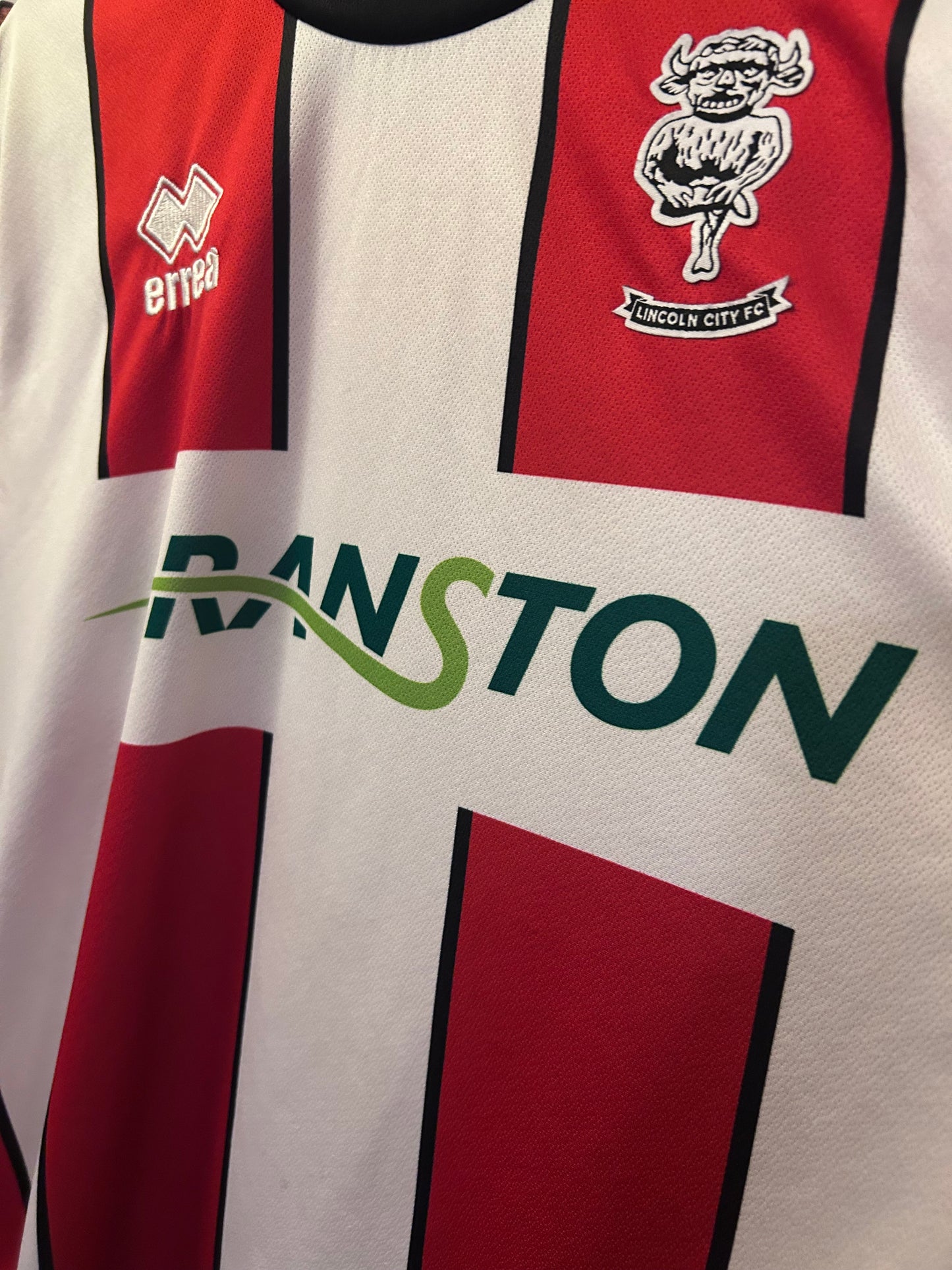 Lincoln City FC - 2022/23 (M)