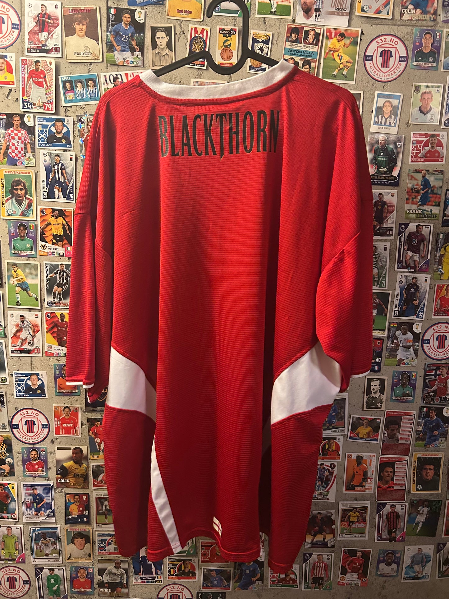 Bristol City - 2005/06 (XXL)