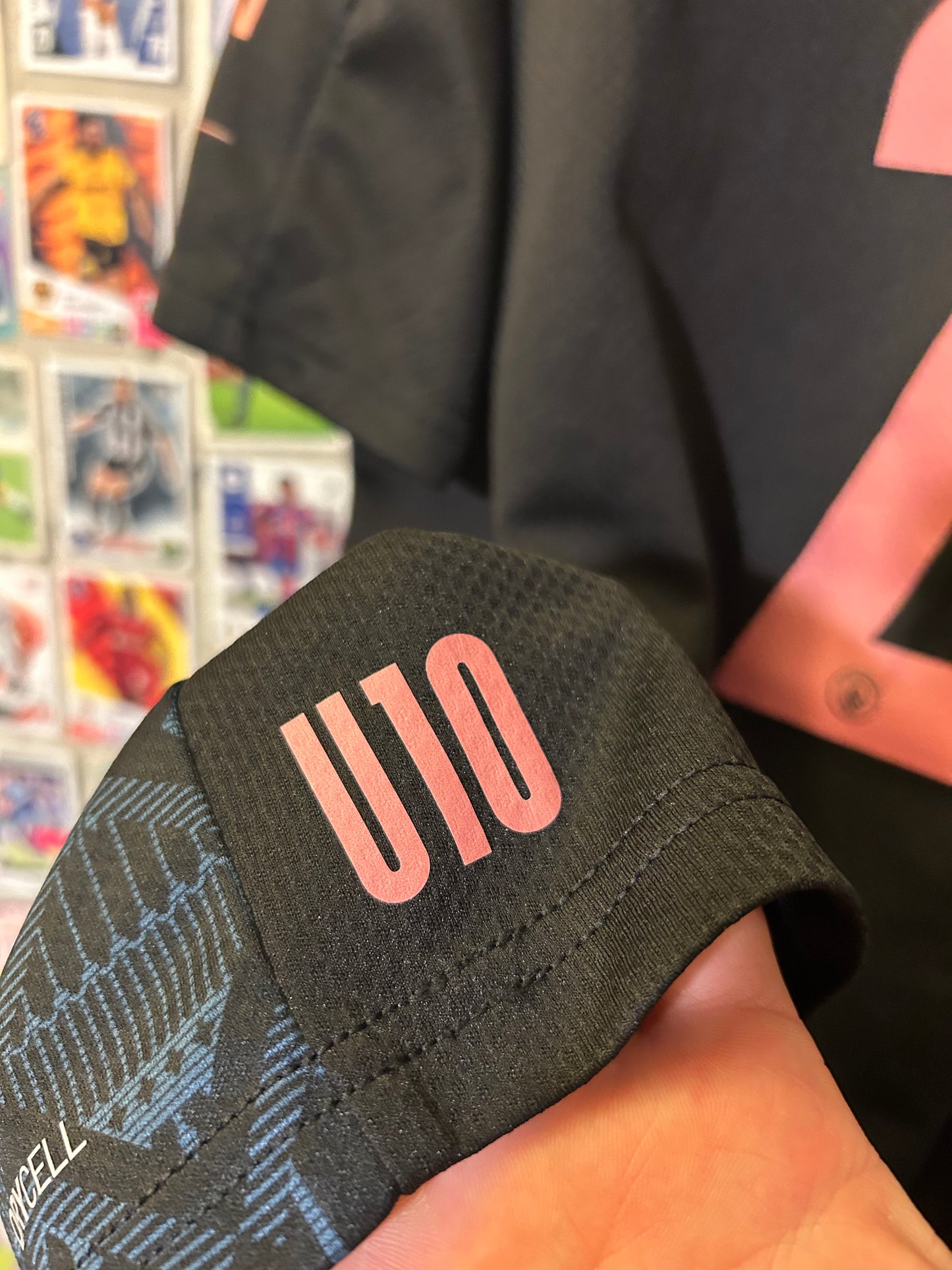 Manchester City - 2020/21 (13-14år)