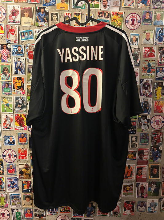 RC Strasbourg - 2025/26 (2XL)