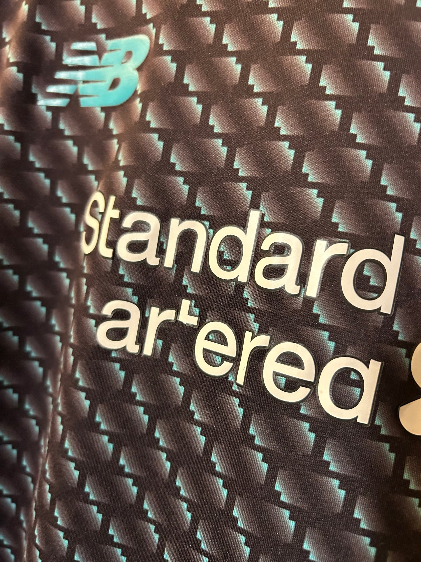 Liverpool - 2019/20 (6-7år)