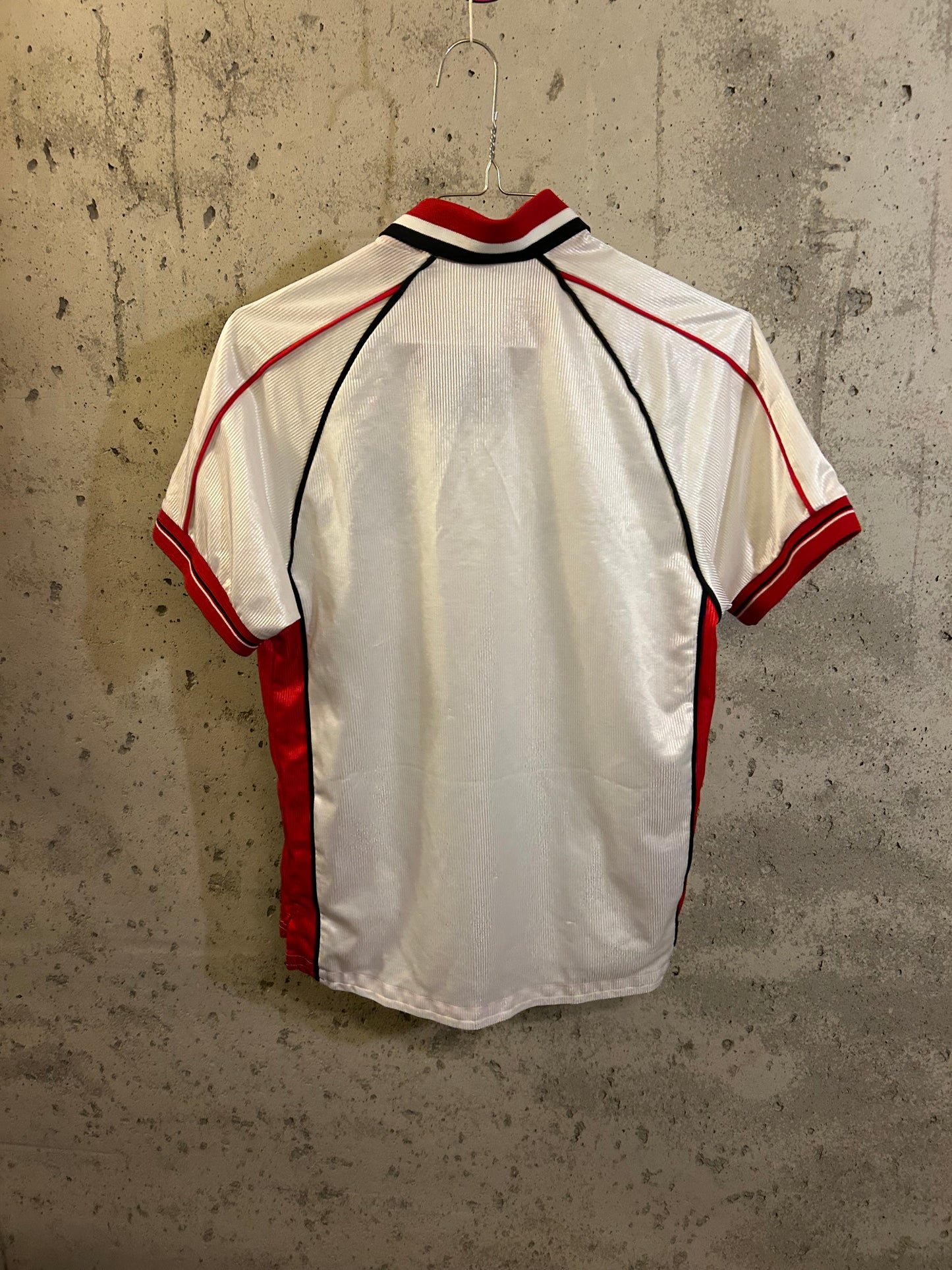 Sheffield United - 1999/00 (7-10år)