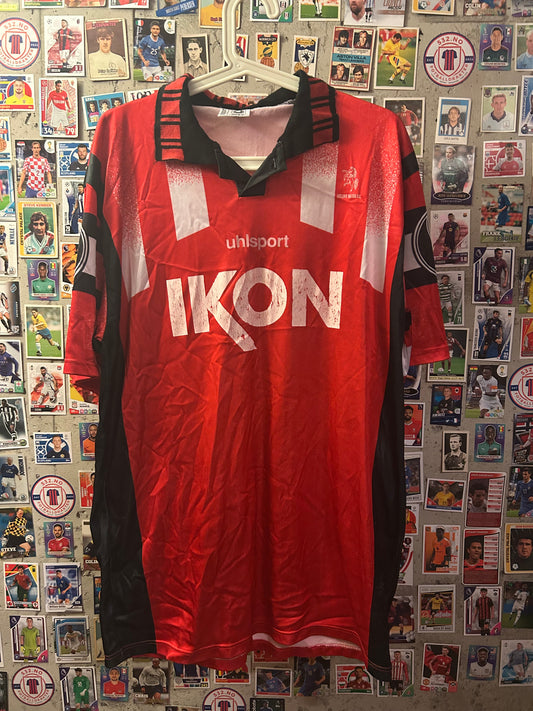 Welling United - 1996/97 (XL)