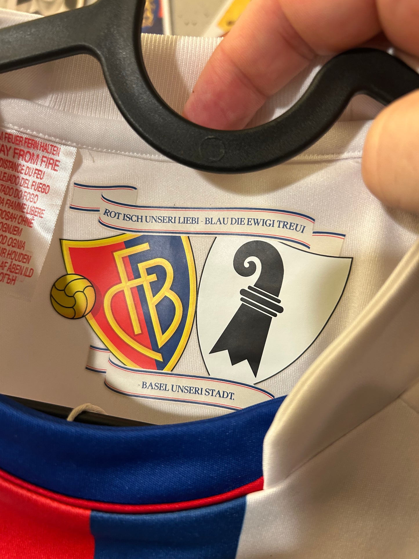 FC Basel - 2012/14 (9-10år)