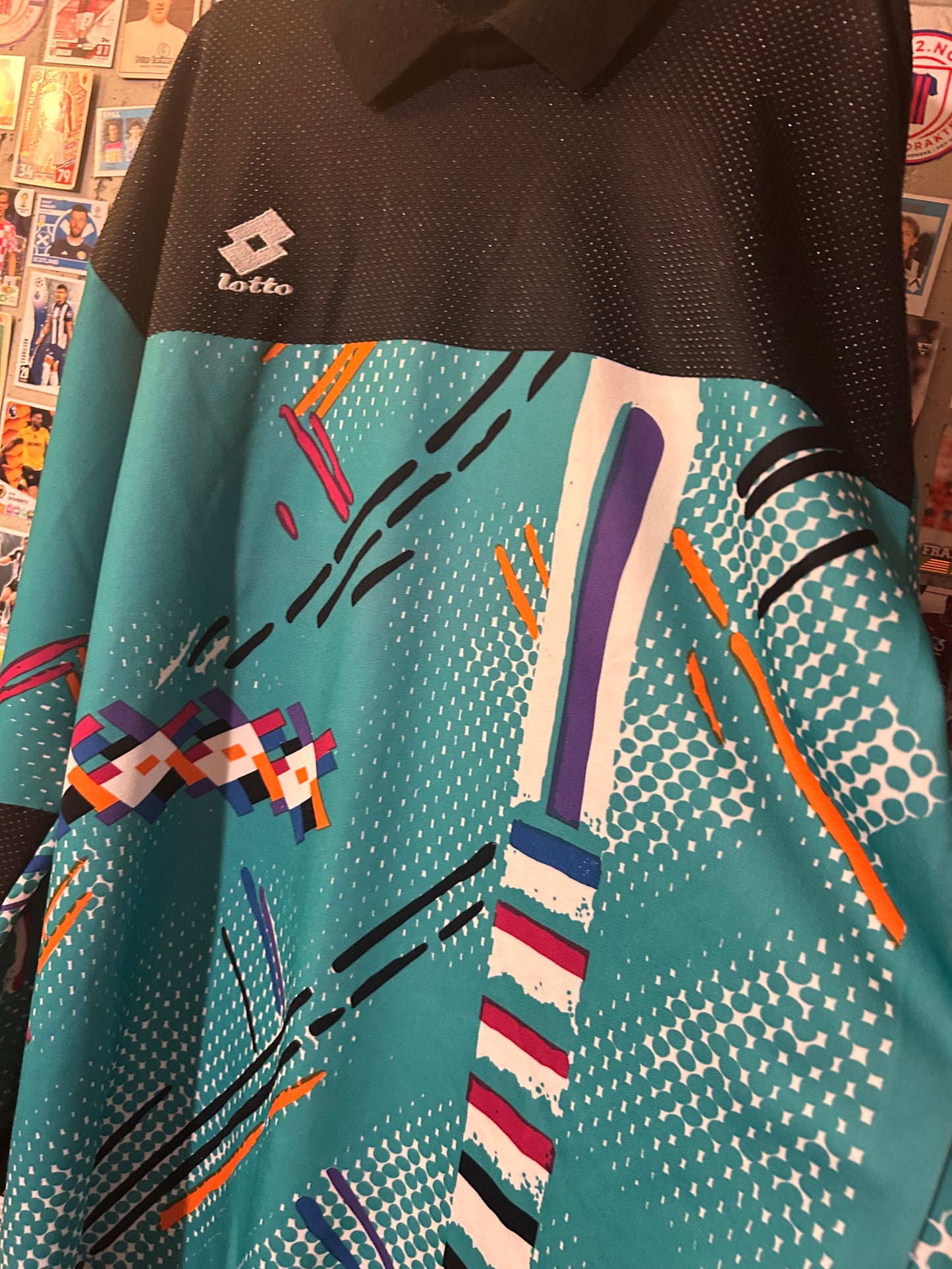 Lotto - Template (XL)