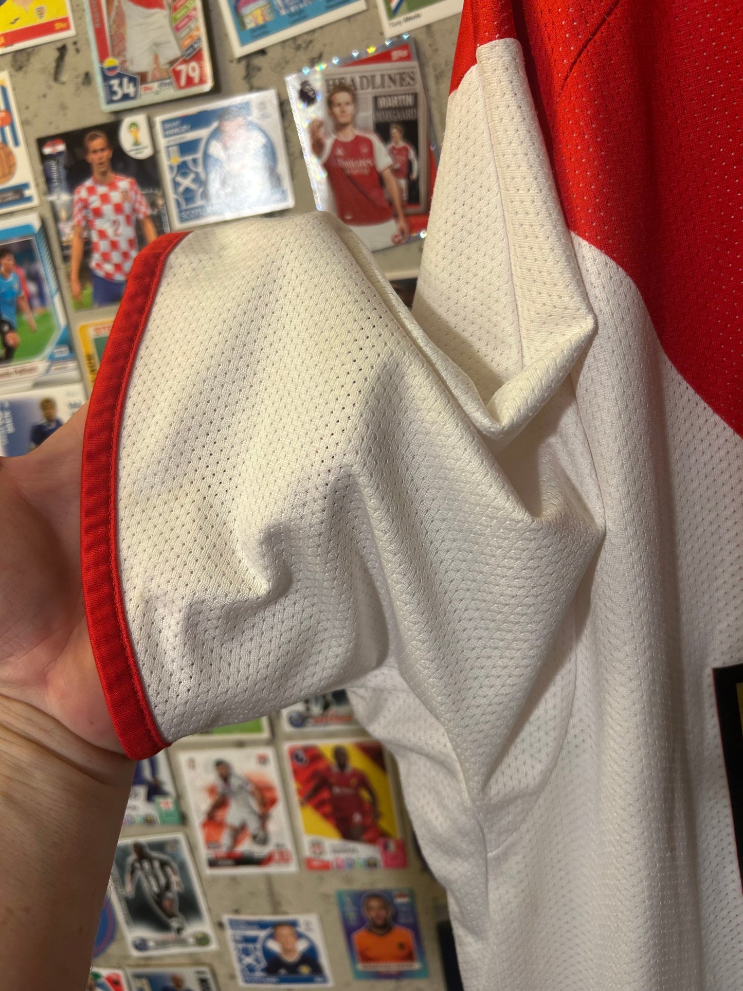 AS Monaco - 2008/09 (XL)