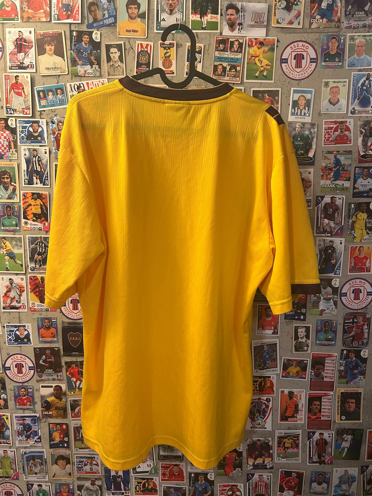 Sutton United - 2008/09 (L)