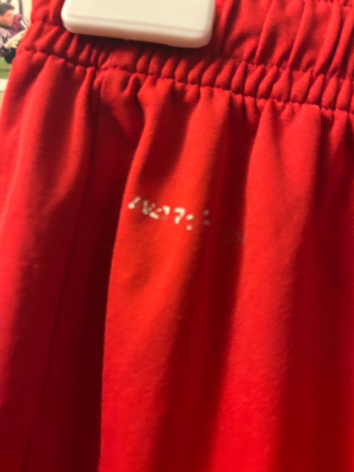 Liverpool - Shorts (12-13år)