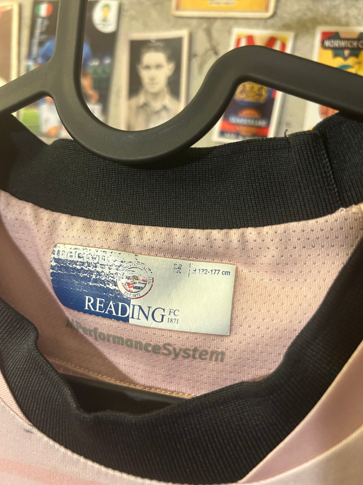 Reading - 2022/23 (M)