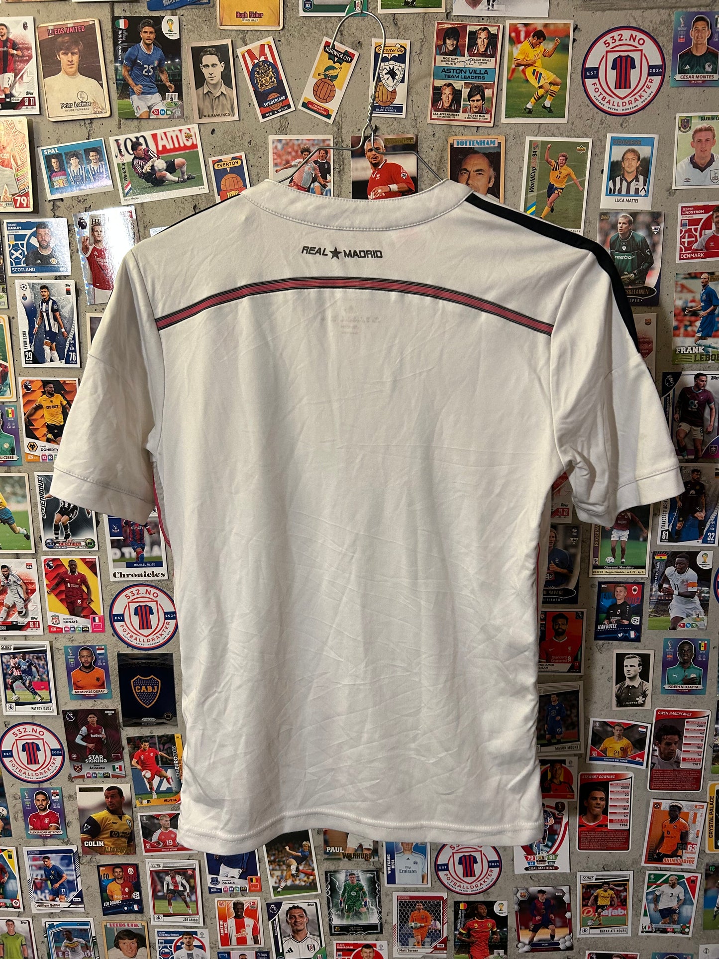 Real Madrid - 2014/15 (11-12år)