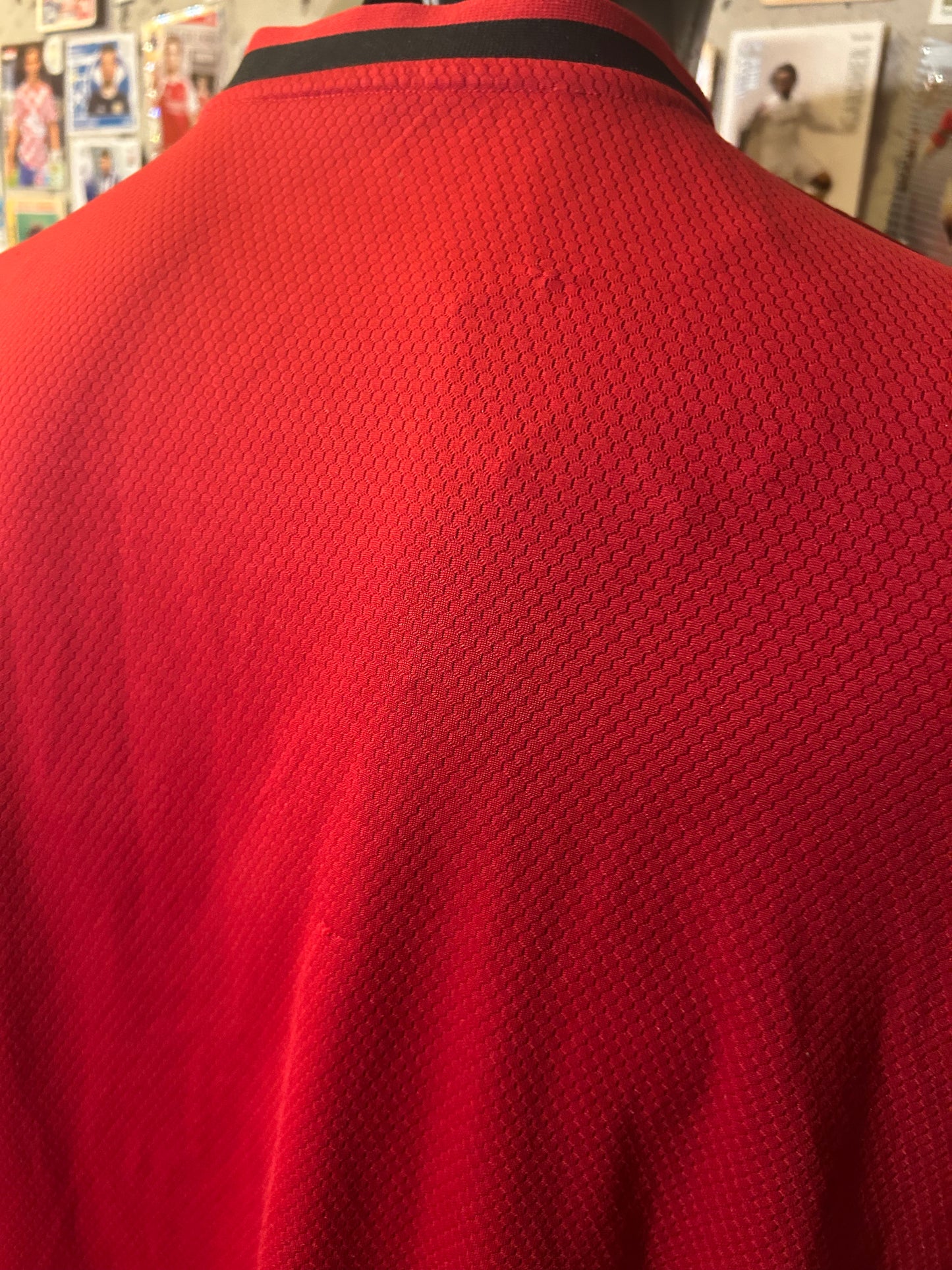 Manchester United - 2019/20 (XL)