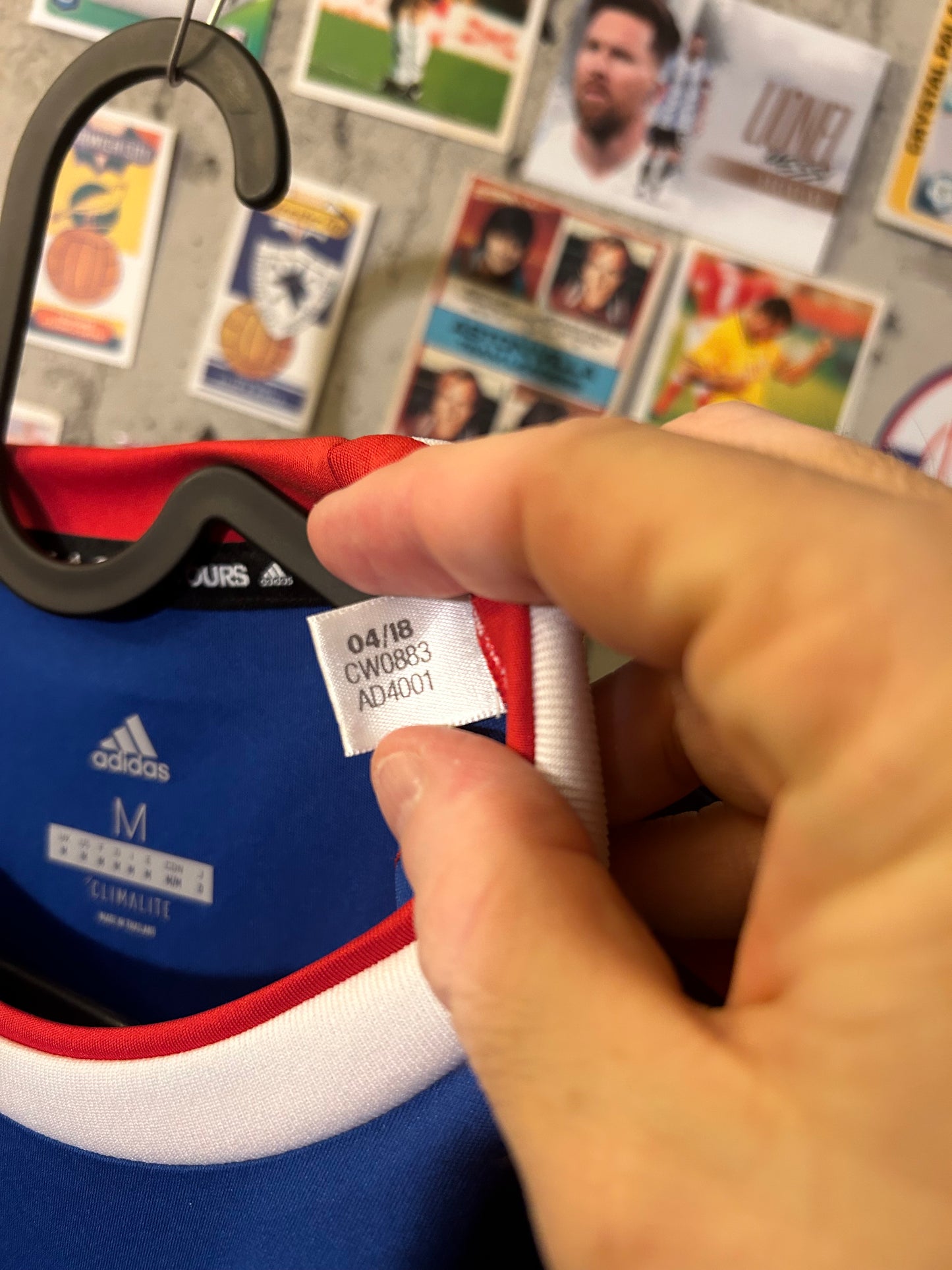 Ipswich Town - 2018/19 (M)