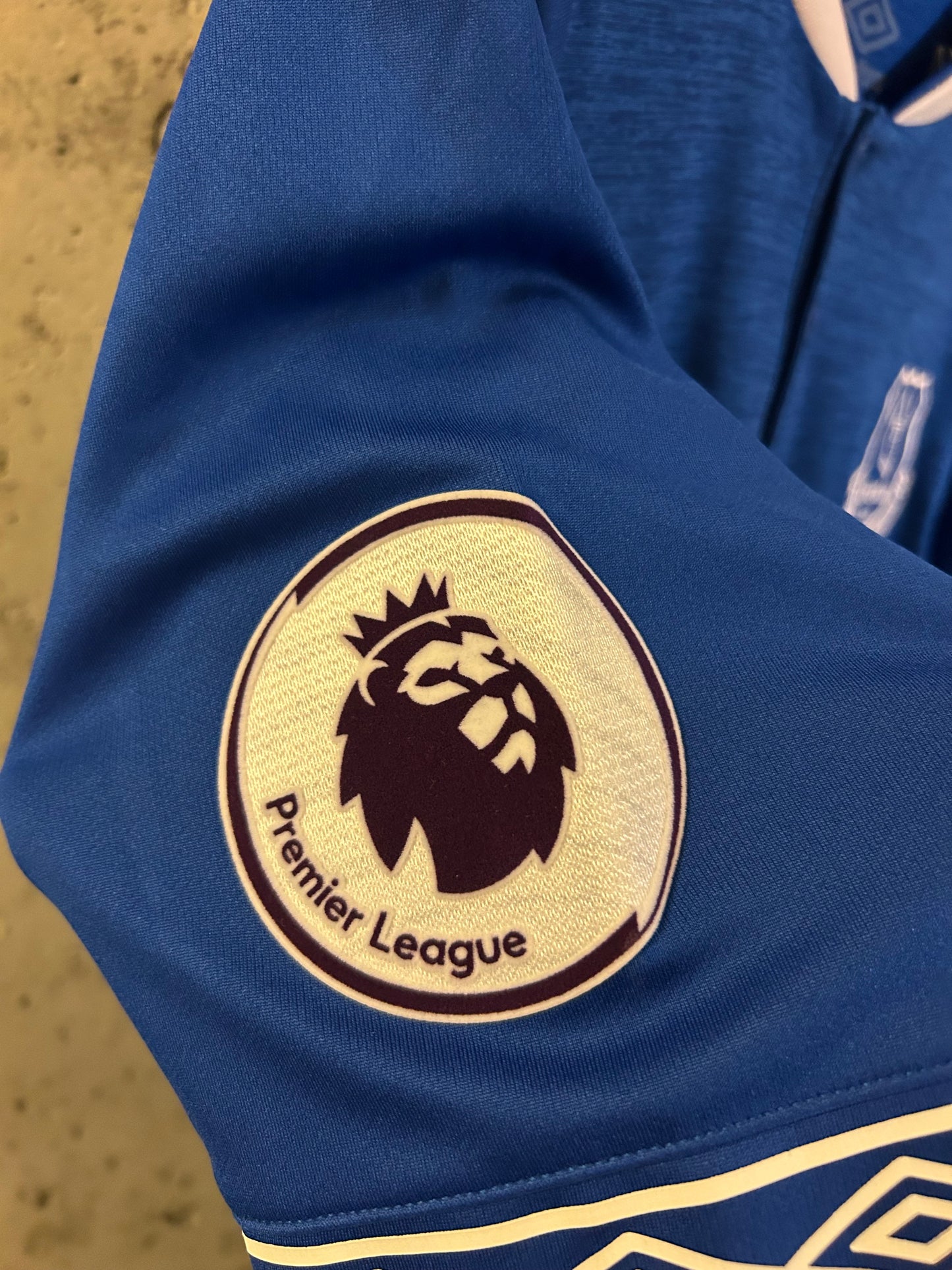 Everton - 2018/19 (L)