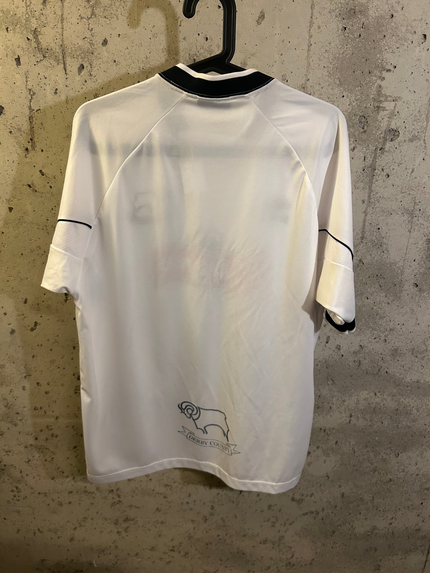 Derby County - 2002/03 (L)