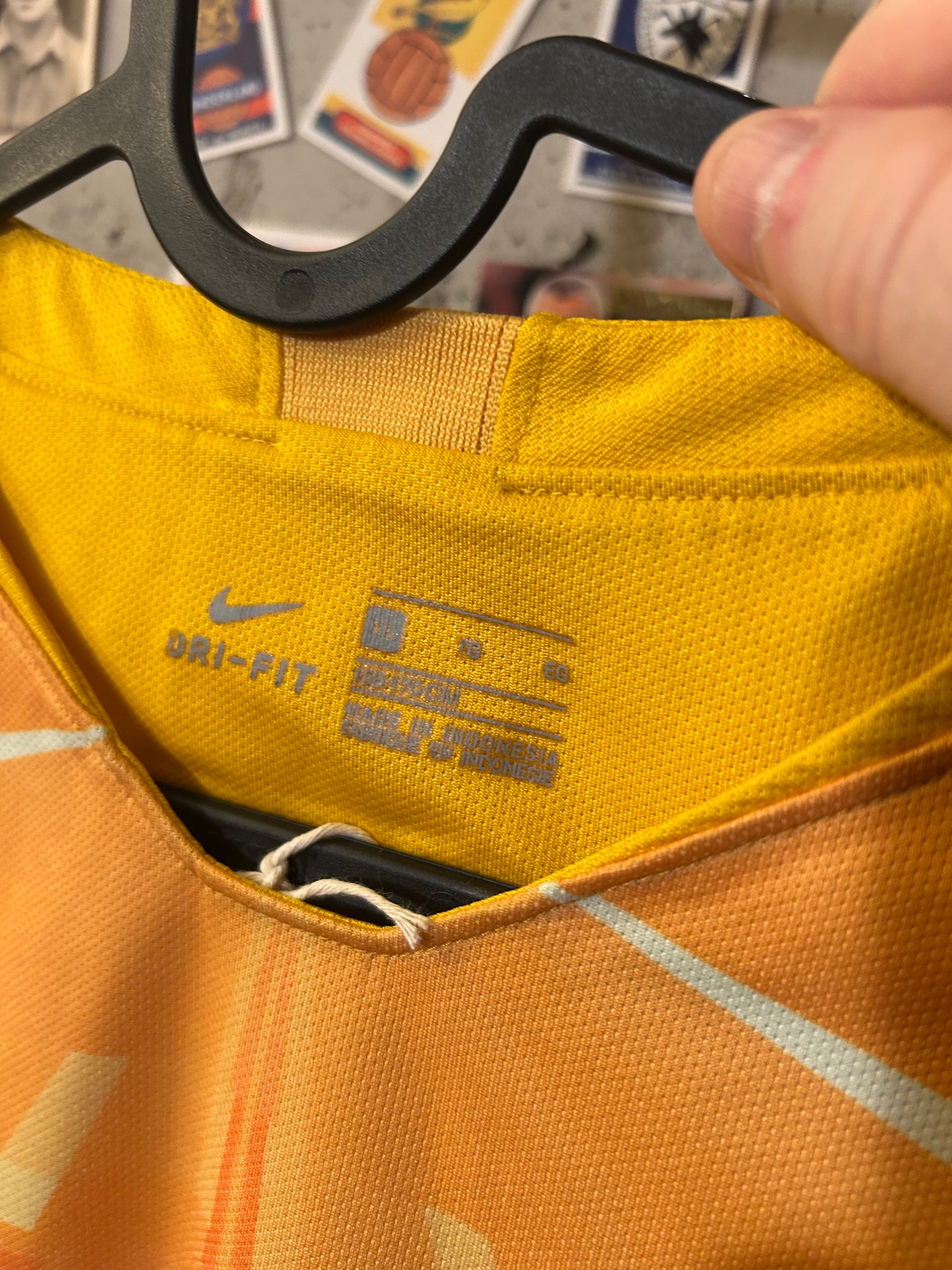 Chelsea - 2019/20 (13-15år)