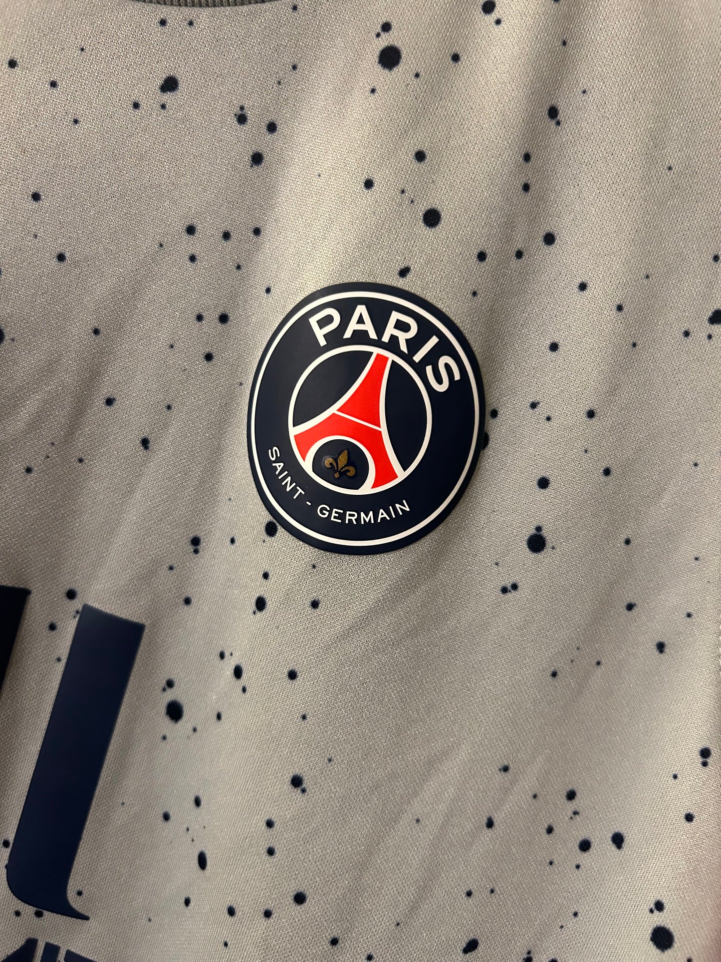 Paris St. Germain - treningsdrakt (M💃)
