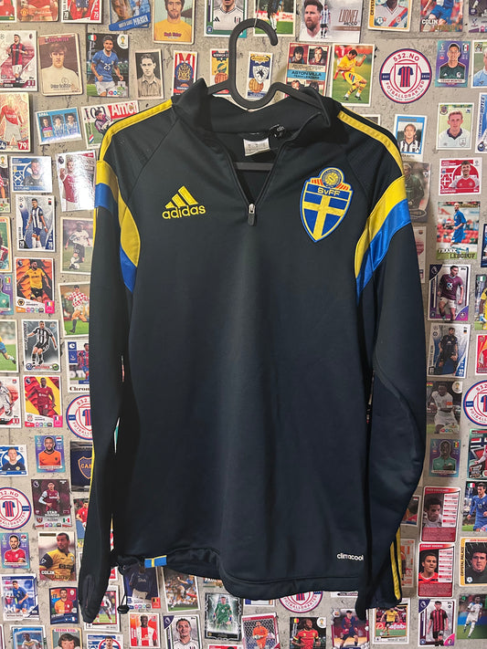 Sverige - zipgenser (S)