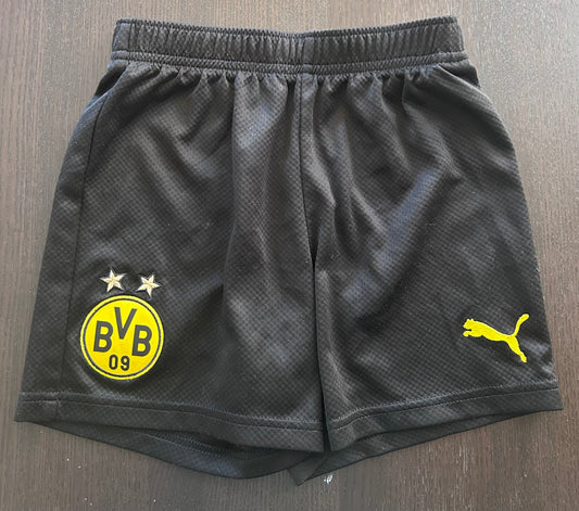 Borussia Dortmund - shorts (5-6år)