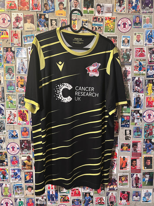 Scunthorpe United - 2021/22 (2XL)