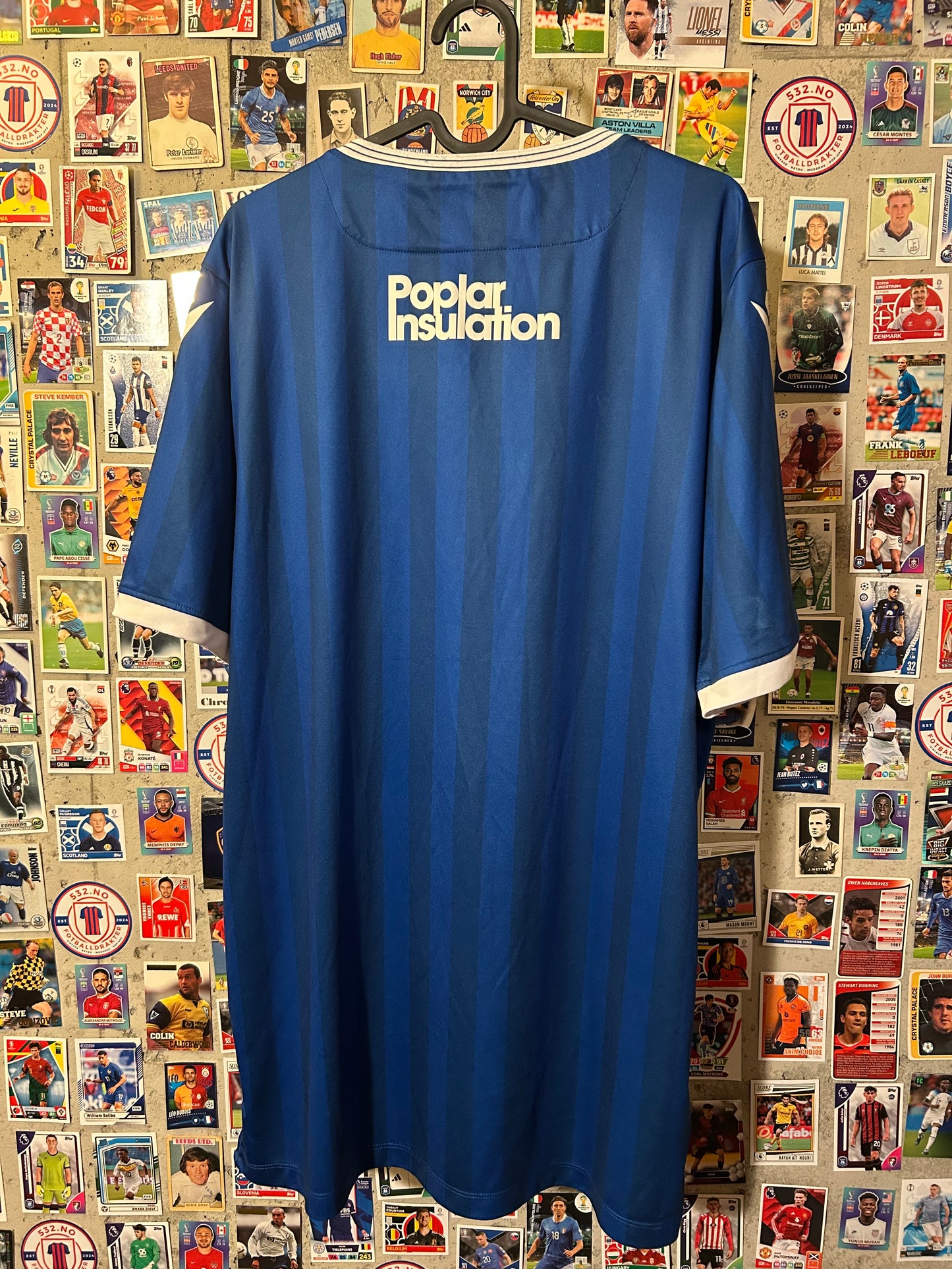 Bristol Rovers - 2019/20 (XXL)