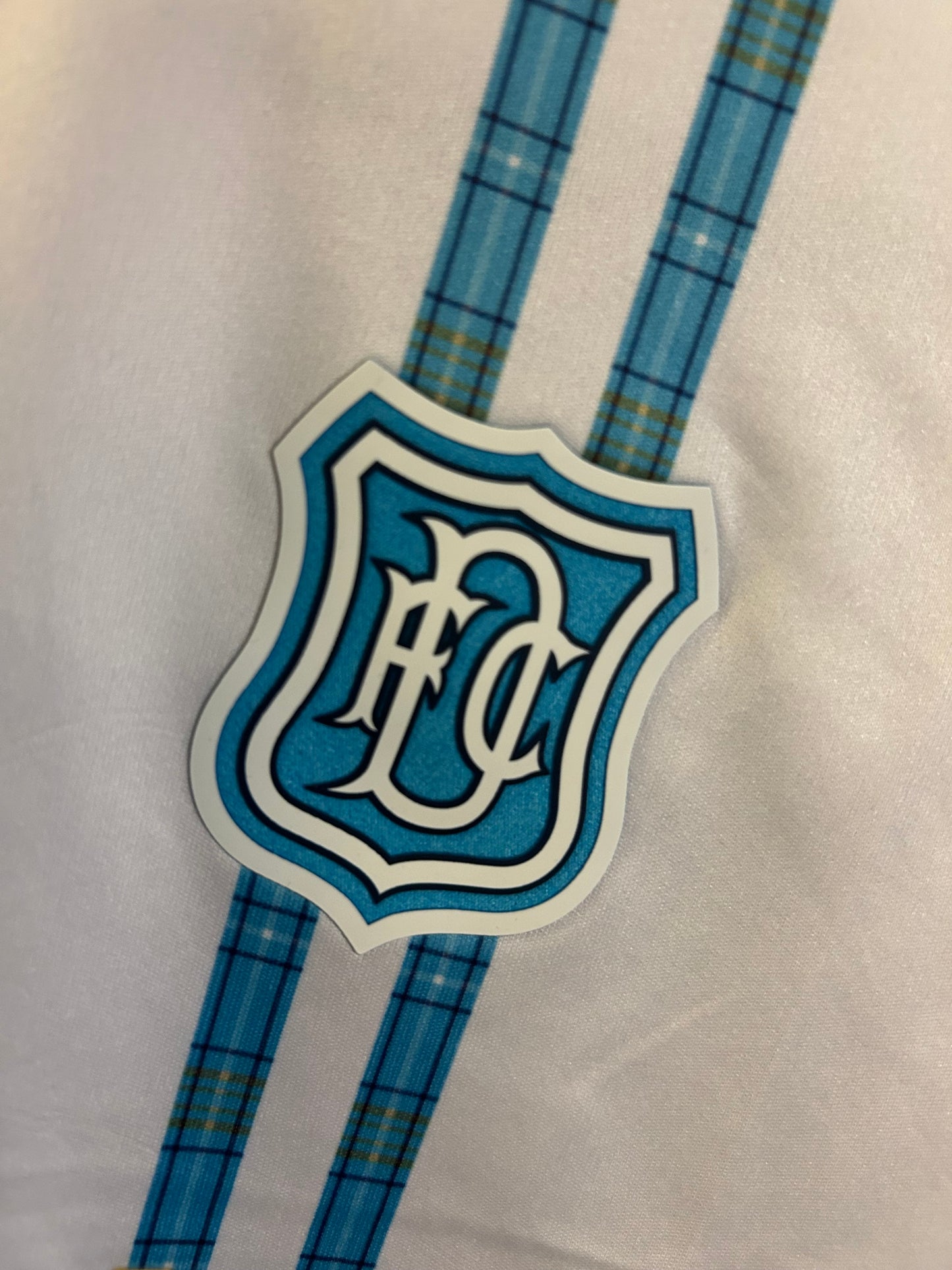 Dundee FC - 2023/24 (11-13år)