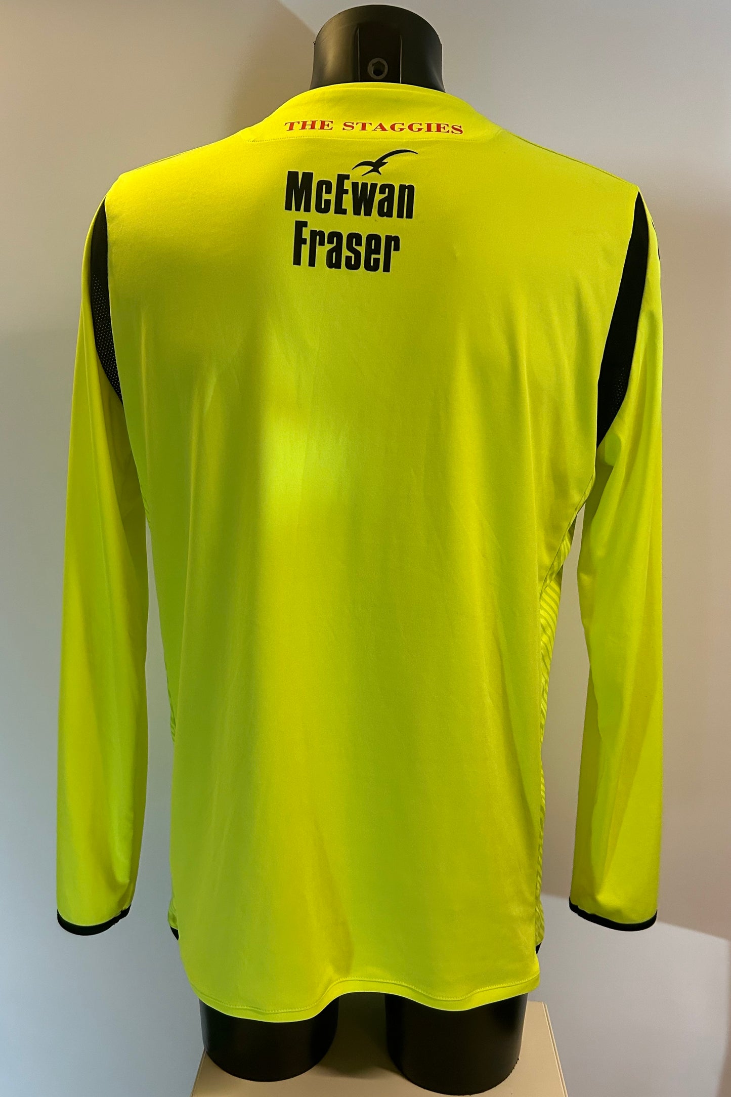 Ross County - 2019/20