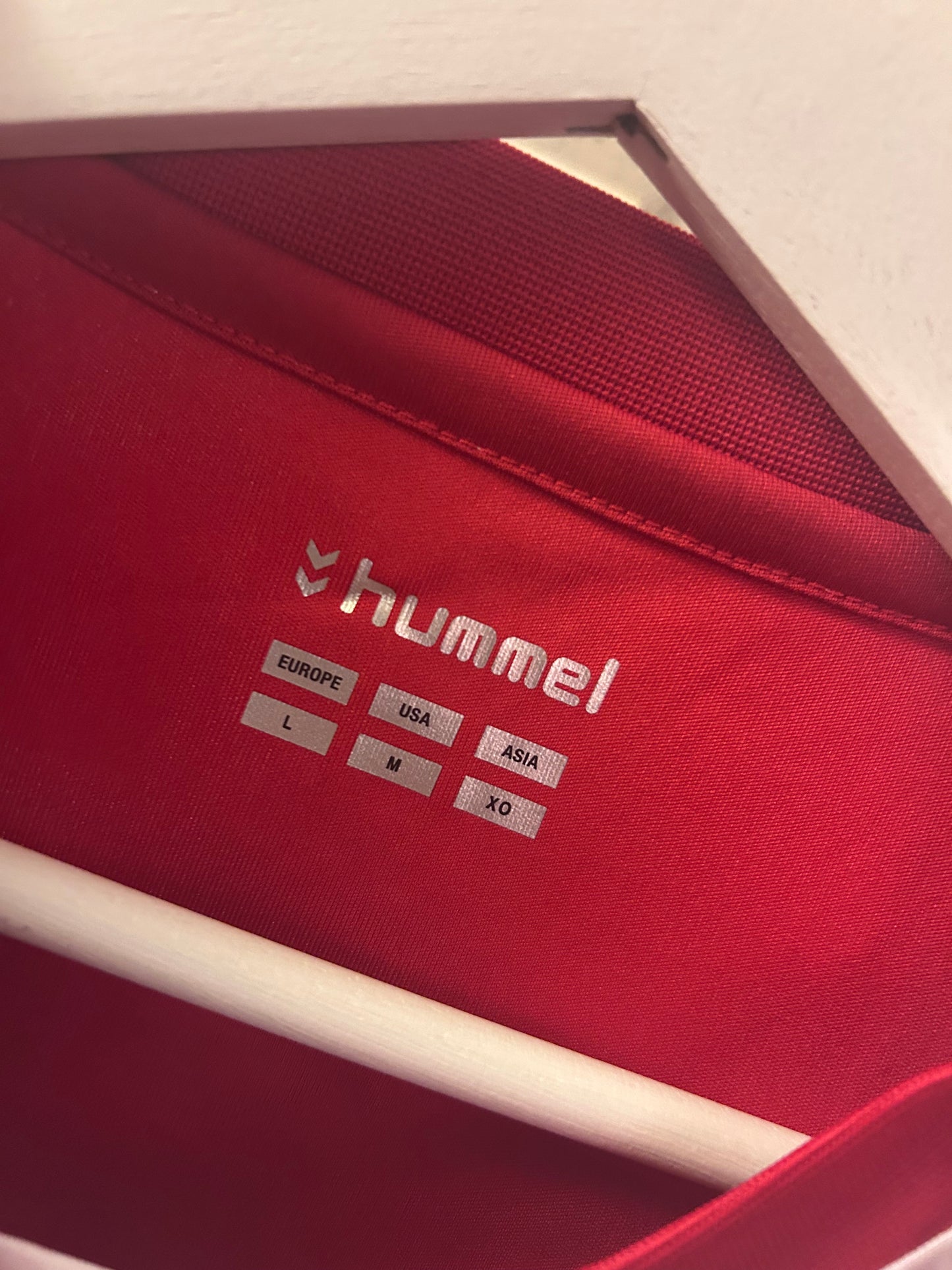 Lyn FK 1896 - 2013 - kortermet (L & XL)