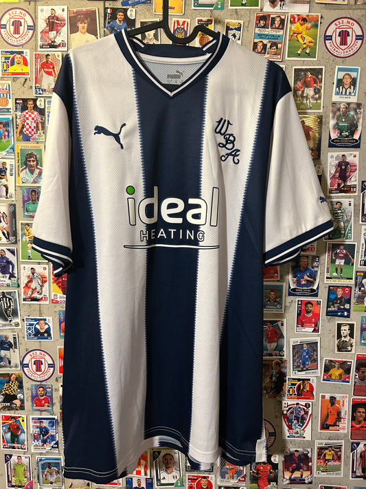West Bromwich Albion - 2022/23 (XL)