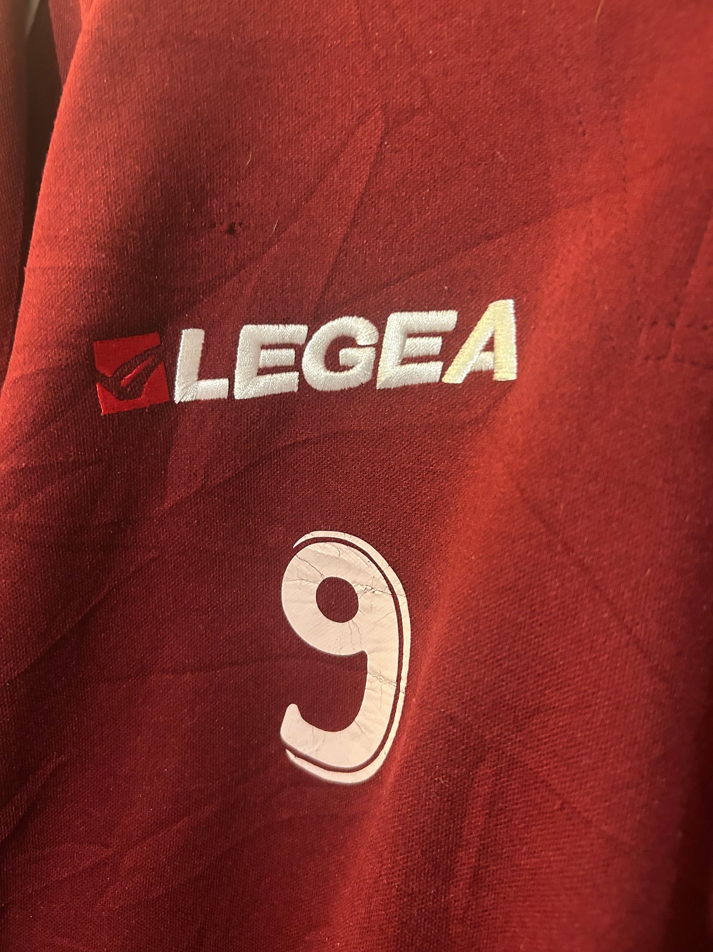 Lokomotíva Trnava - zipgenser (M)