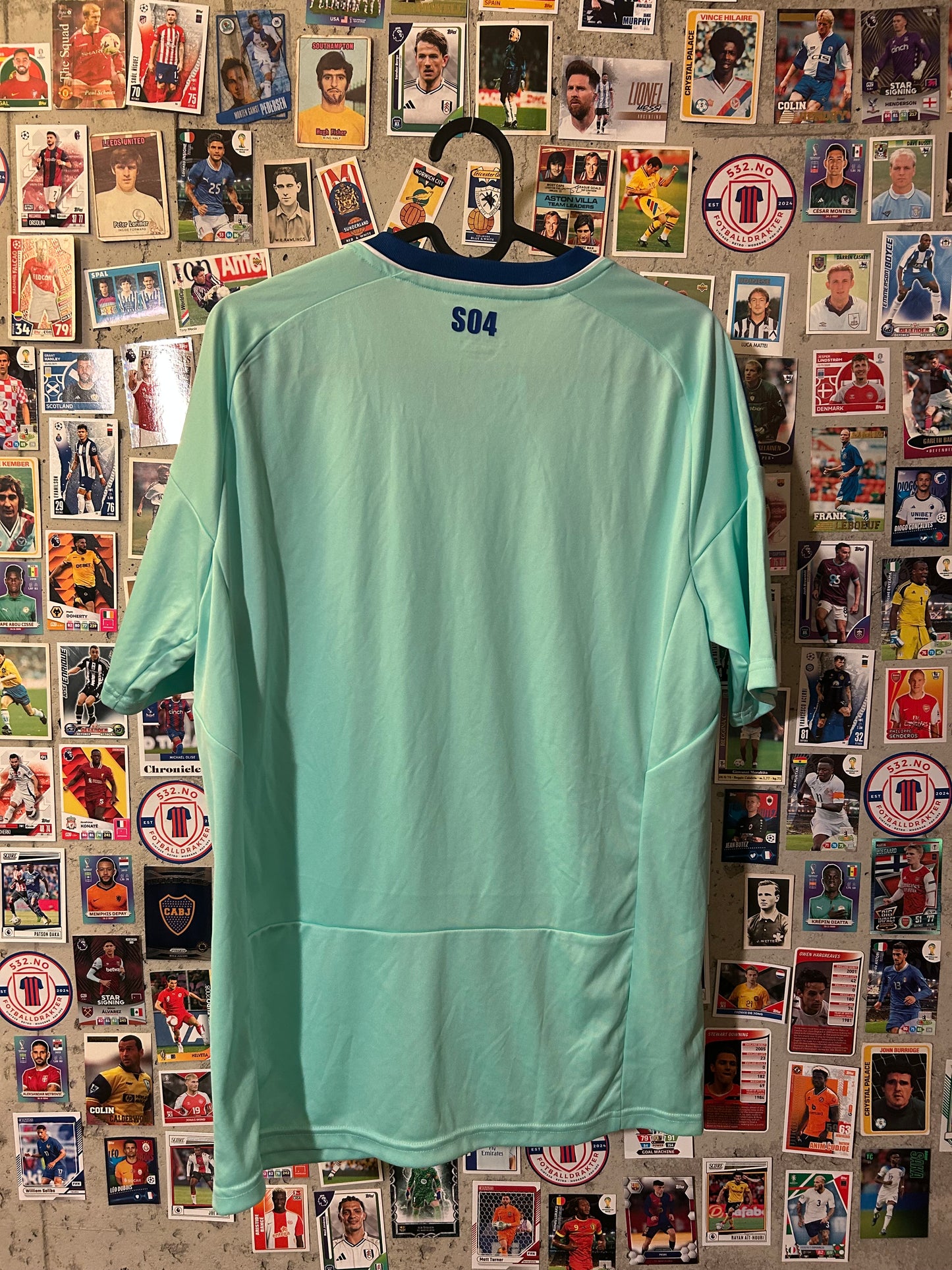 Schalke 04 - 2022/23 (15-16år)