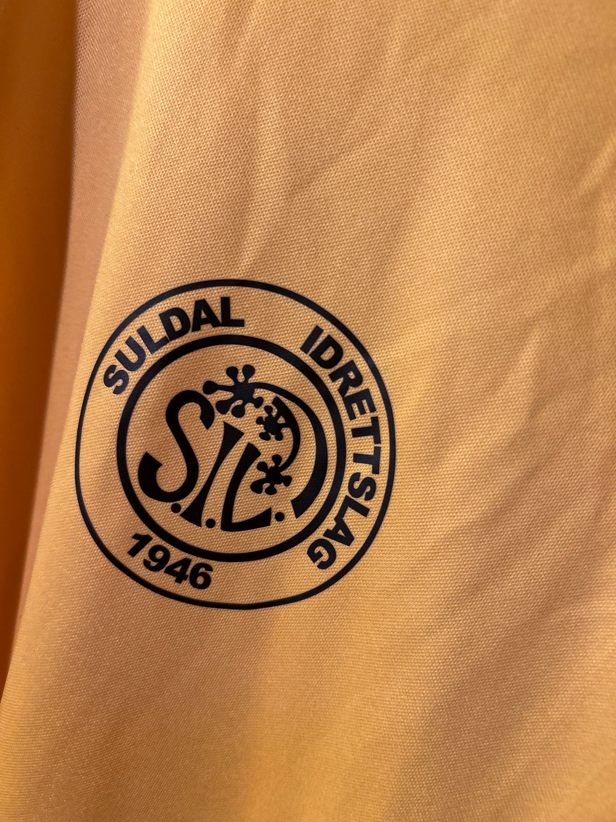Suldal IL (M)