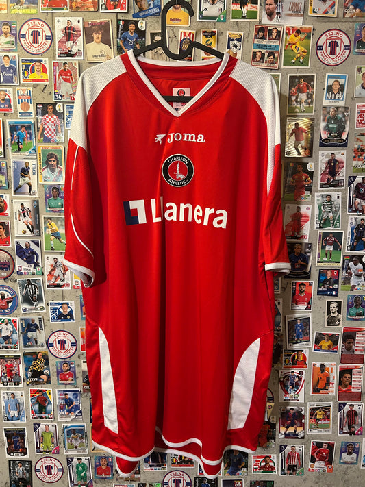 Charlton Athletic - 2006/08 (2XL)