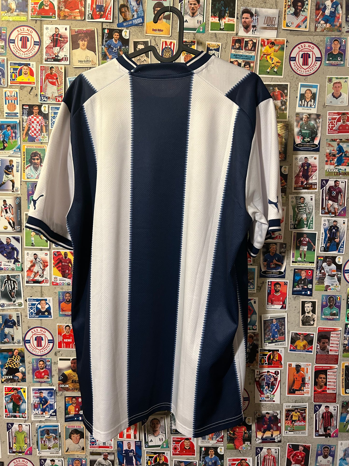 West Bromwich Albion - 2022/23 (XL)