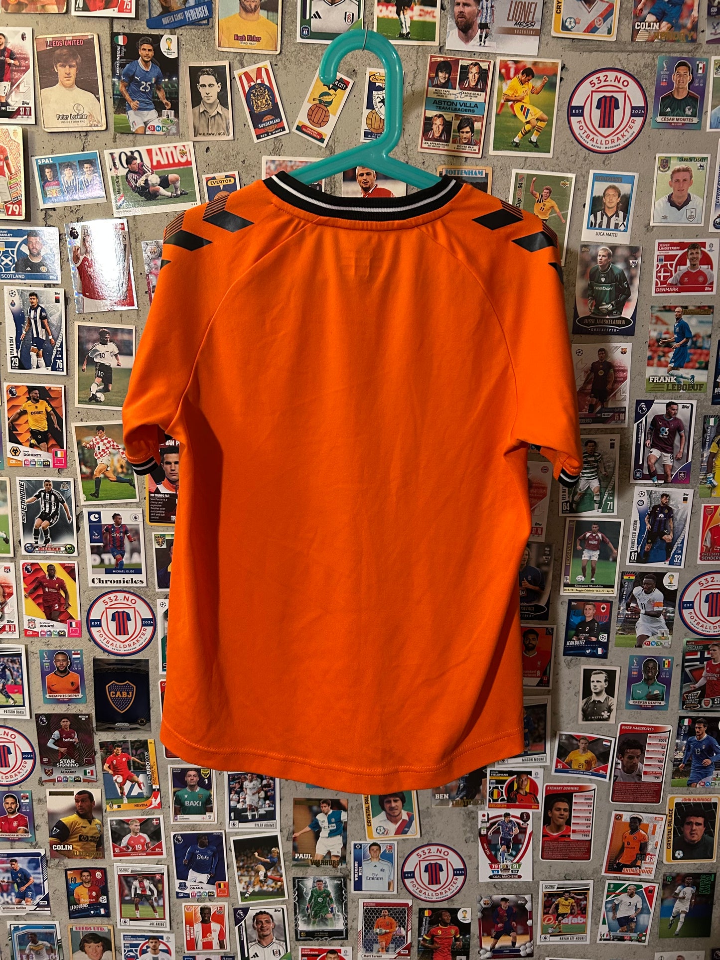 Oldham Athletic - 2021/22 (10år)