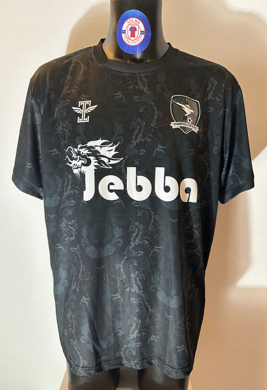 Thimpu City - 2023 - bnwt