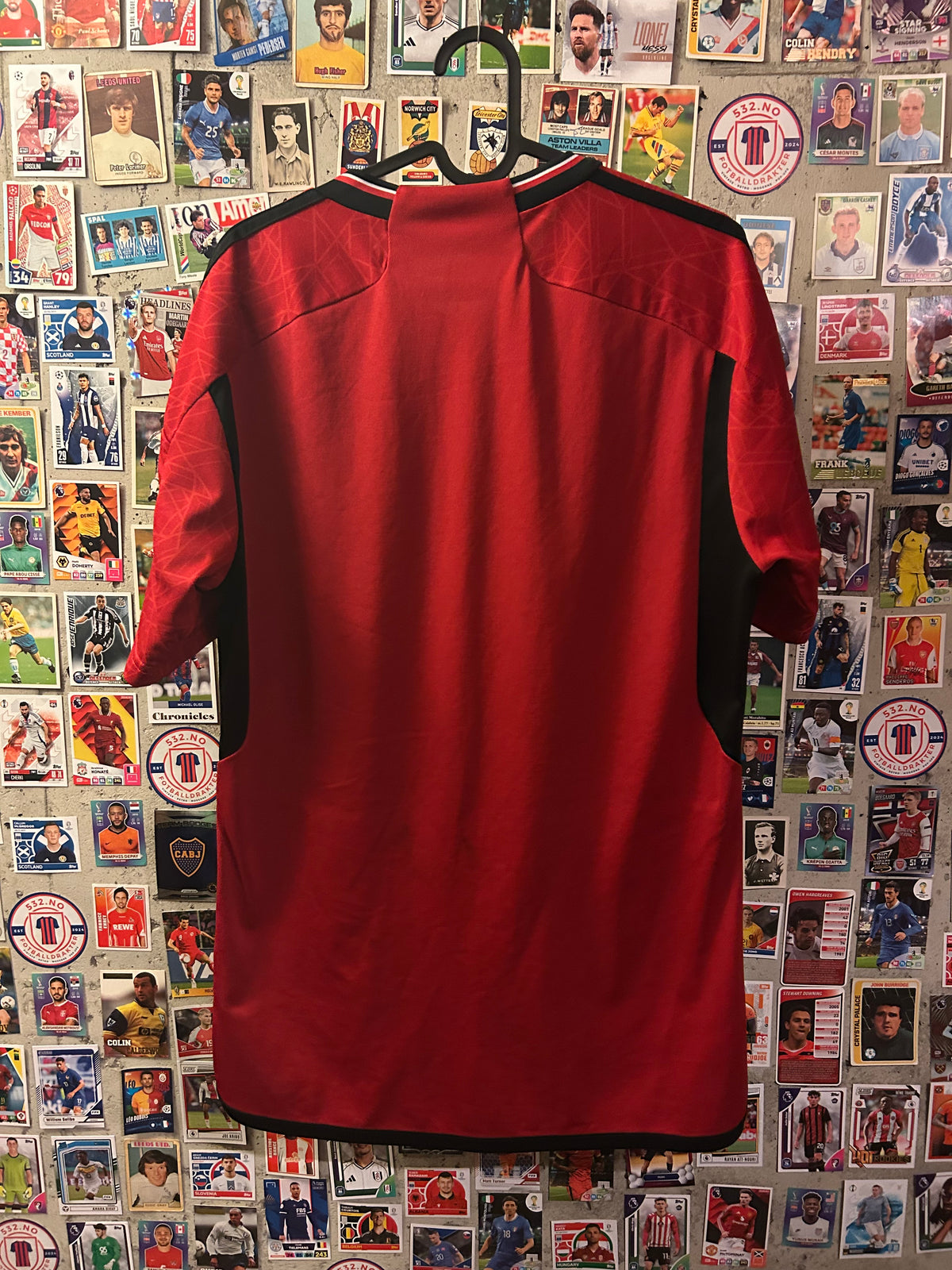 Manchester United - 2023/24 (M)