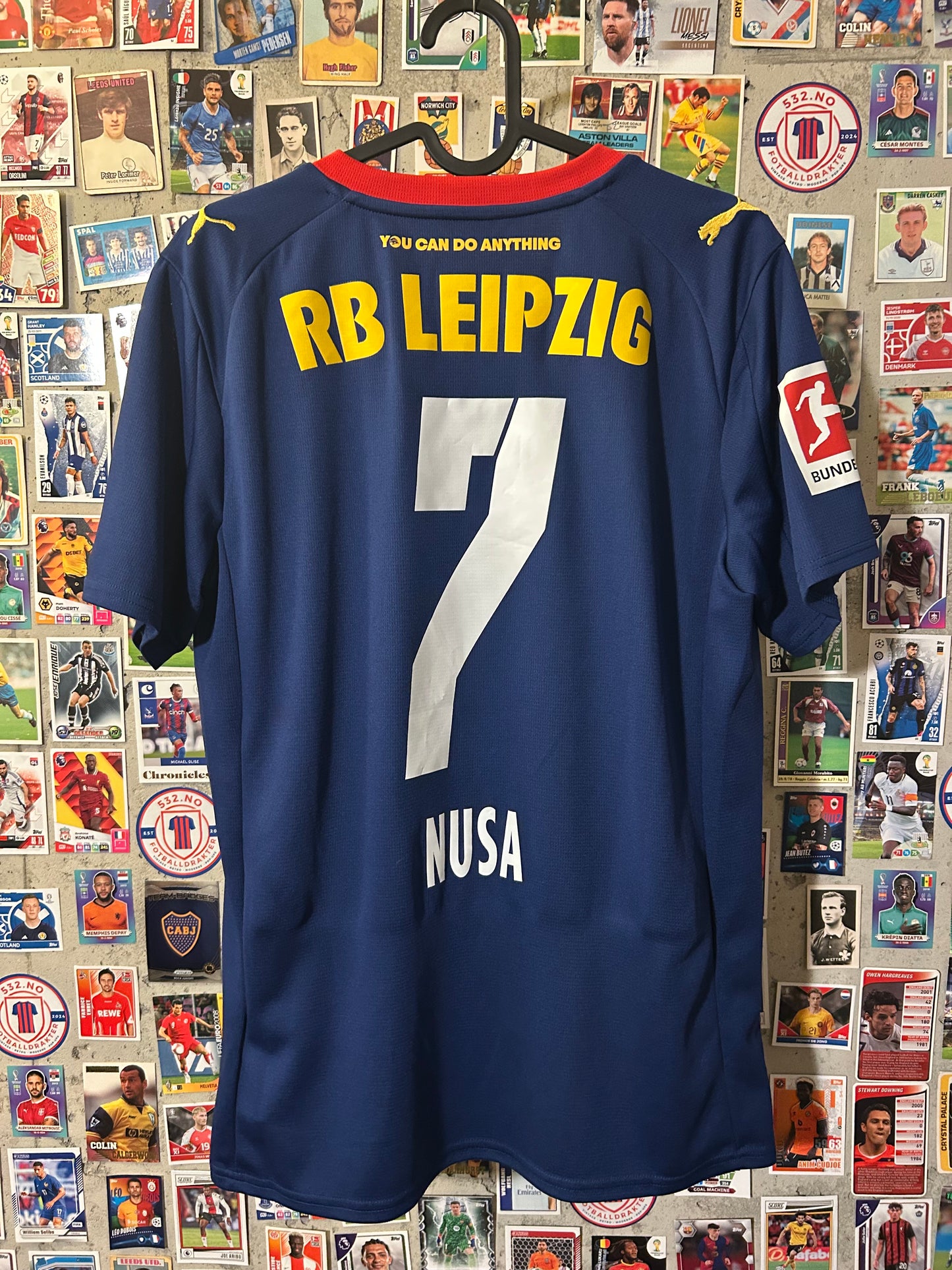 RB Leipzig - 2025/26 (S)