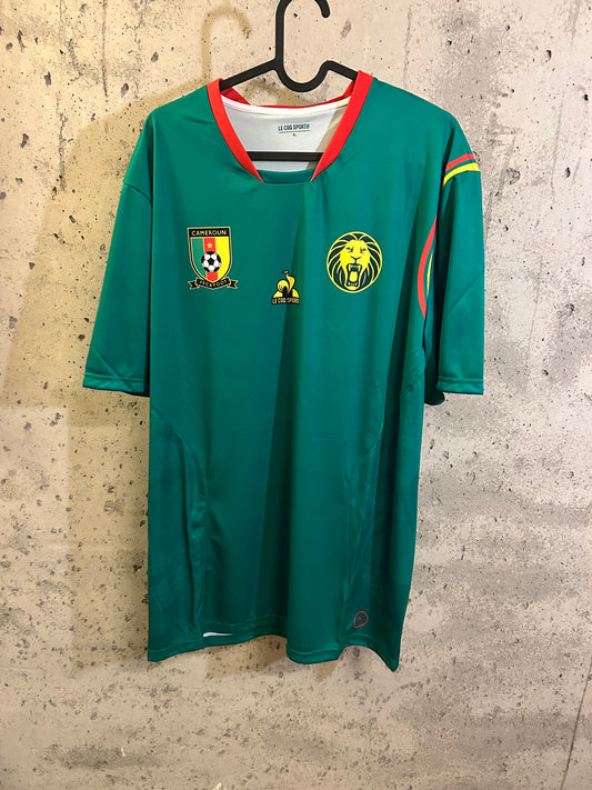 Kamerun - 2022 (XL)
