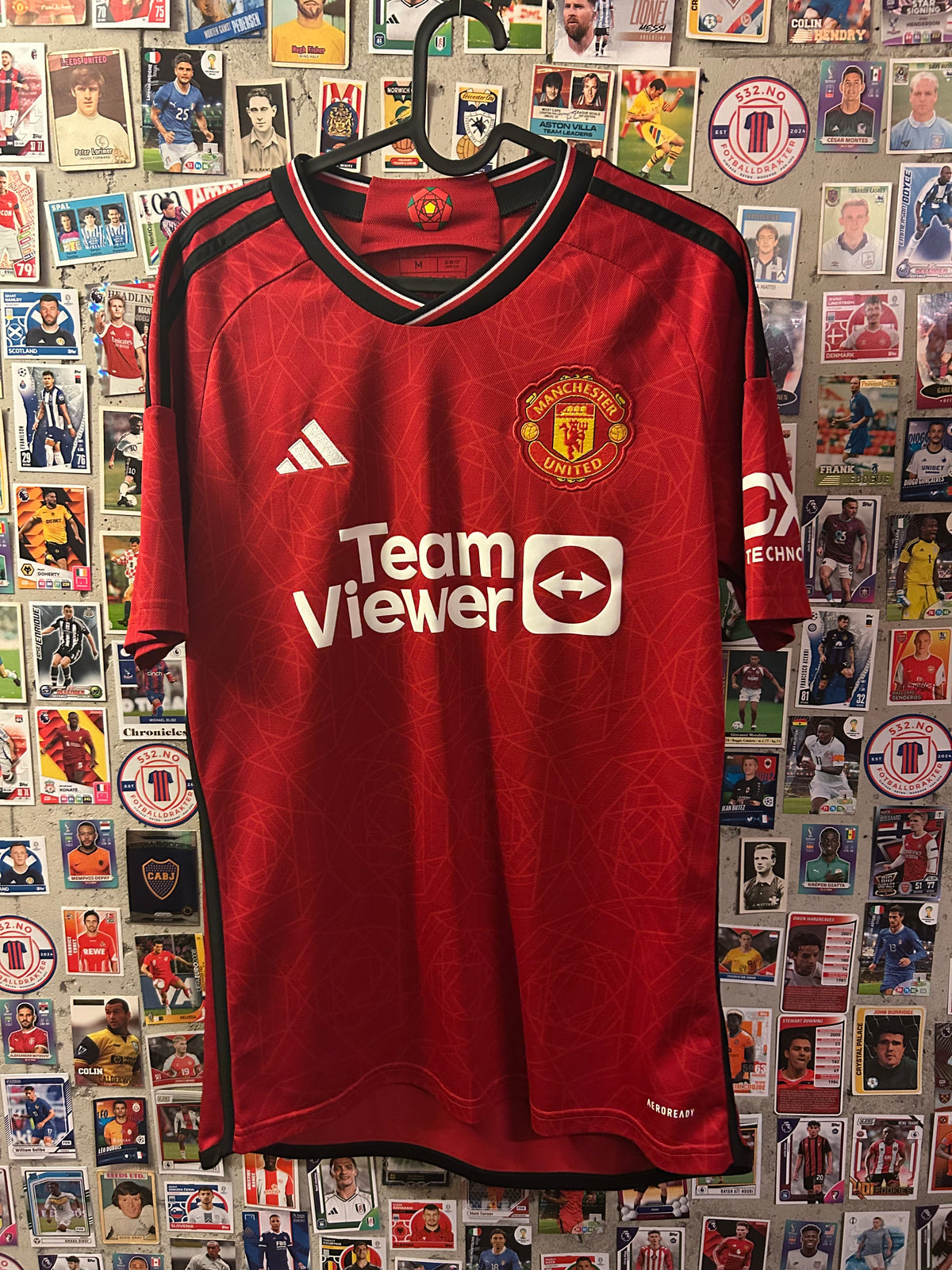 Manchester United - 2023/24 (M)