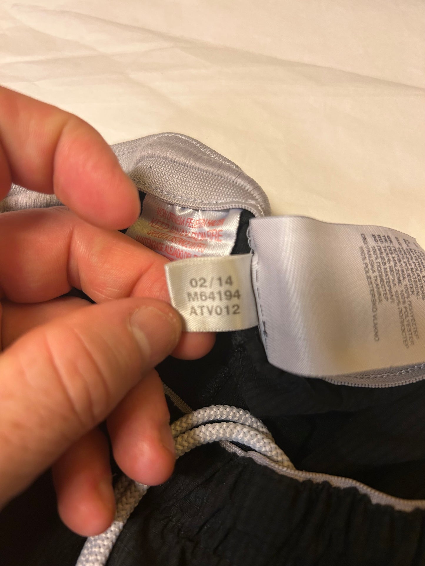 Fulham - Shorts (8-9år)