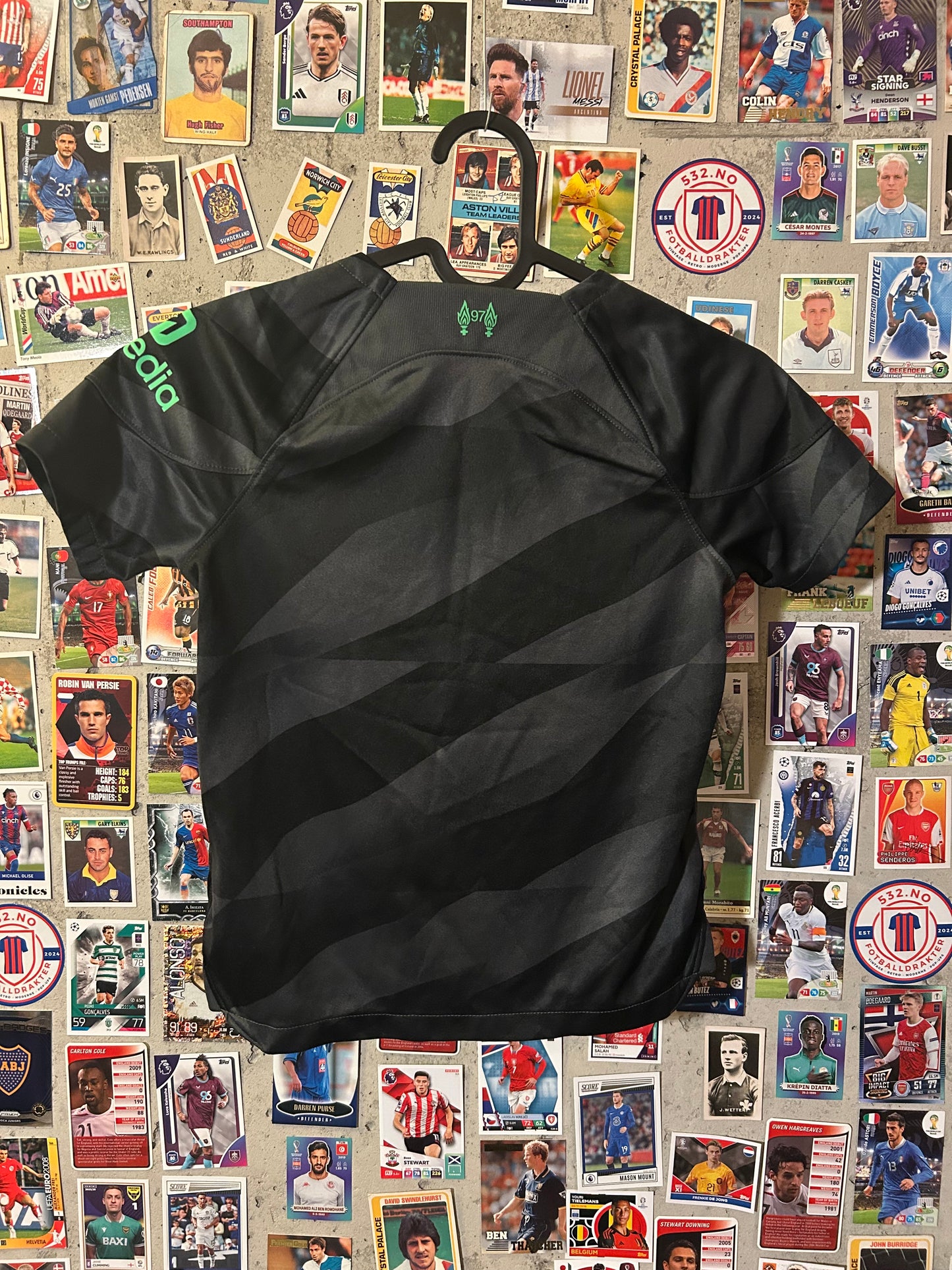 Liverpool - 2023/24 (4-6år)