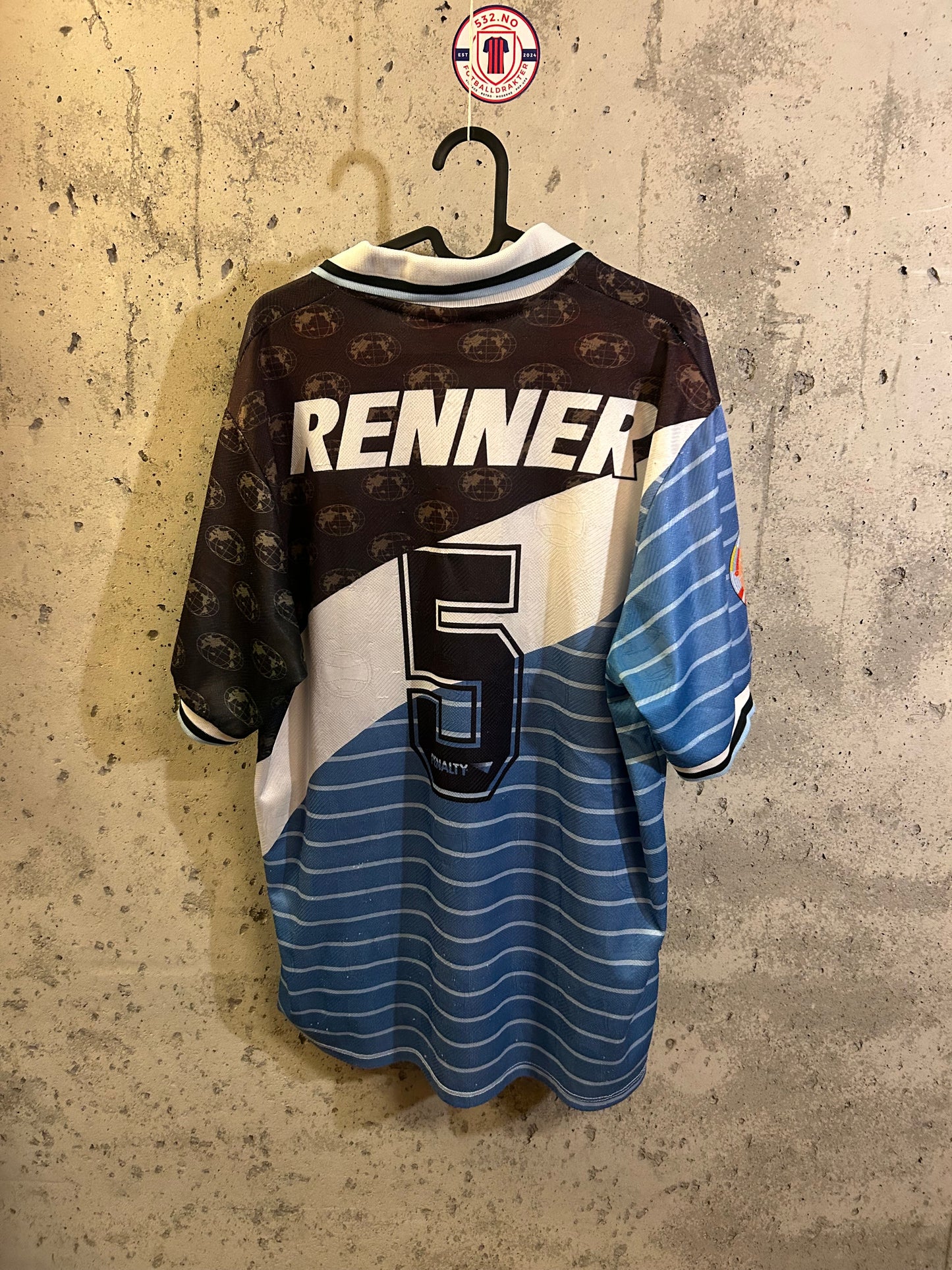 Gremio - 1996-1998 (XL)