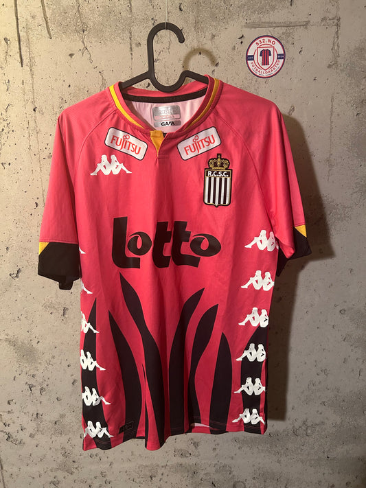 Royal Charleroi - 2020/21 (S)