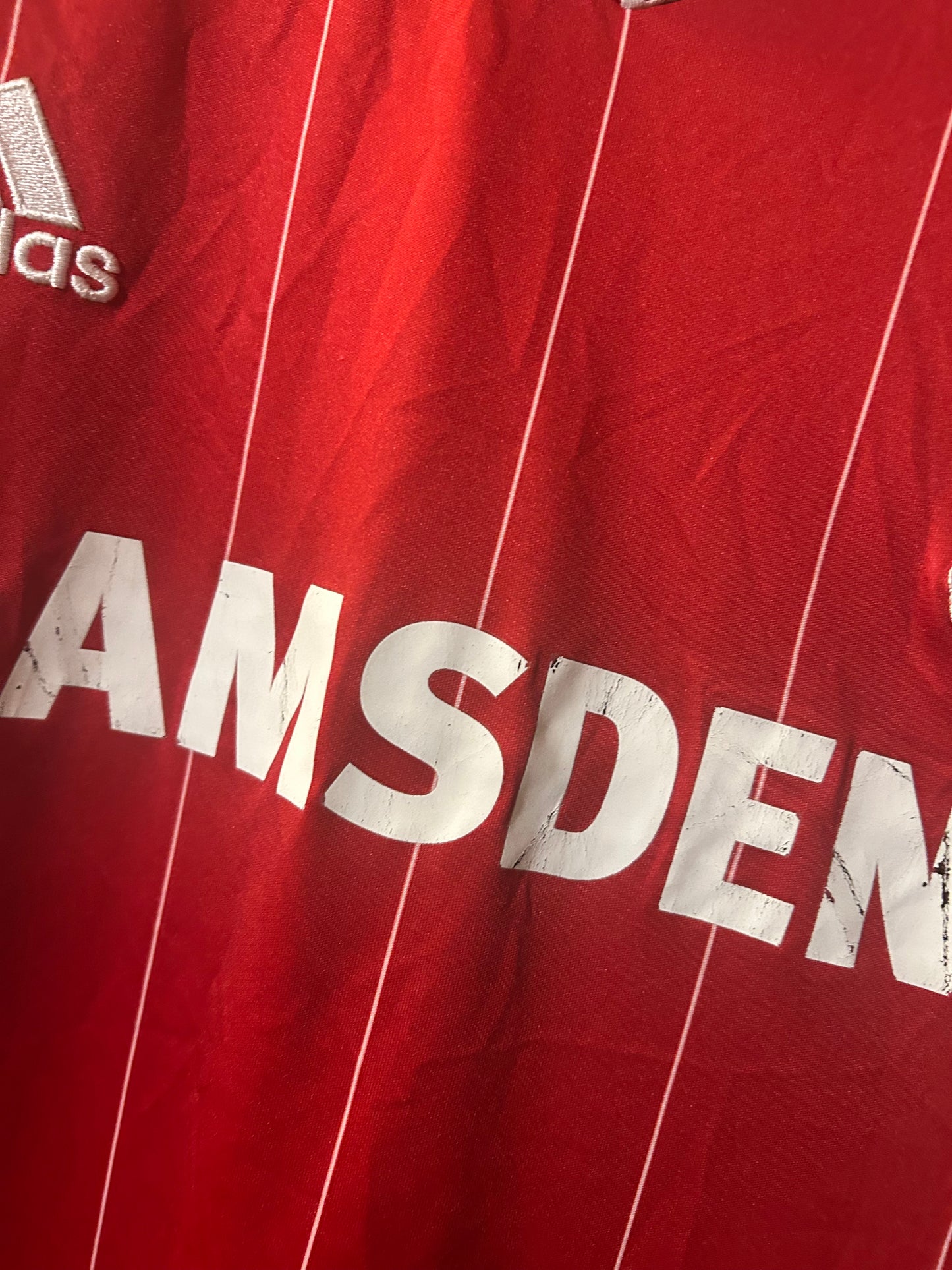 Middlesbrough - 2015/16 (XL)