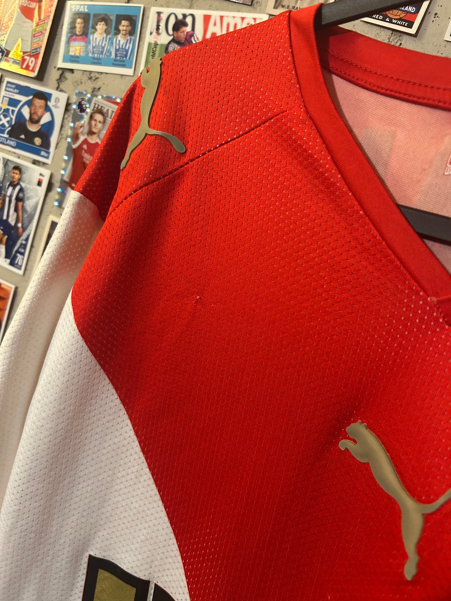 AS Monaco - 2008/09 (XL)