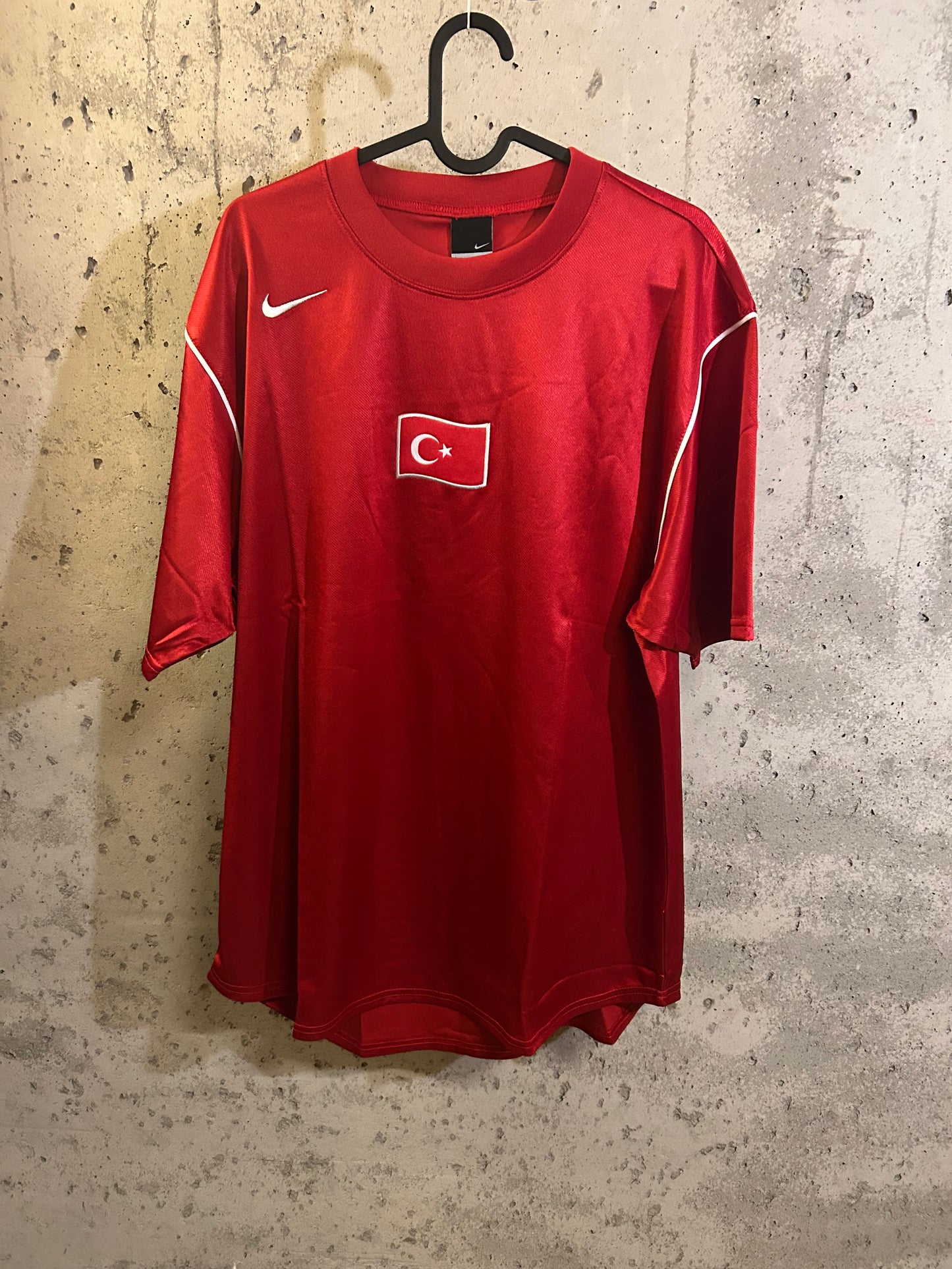 Tyrkia - 2004 treningsdrakt (L)