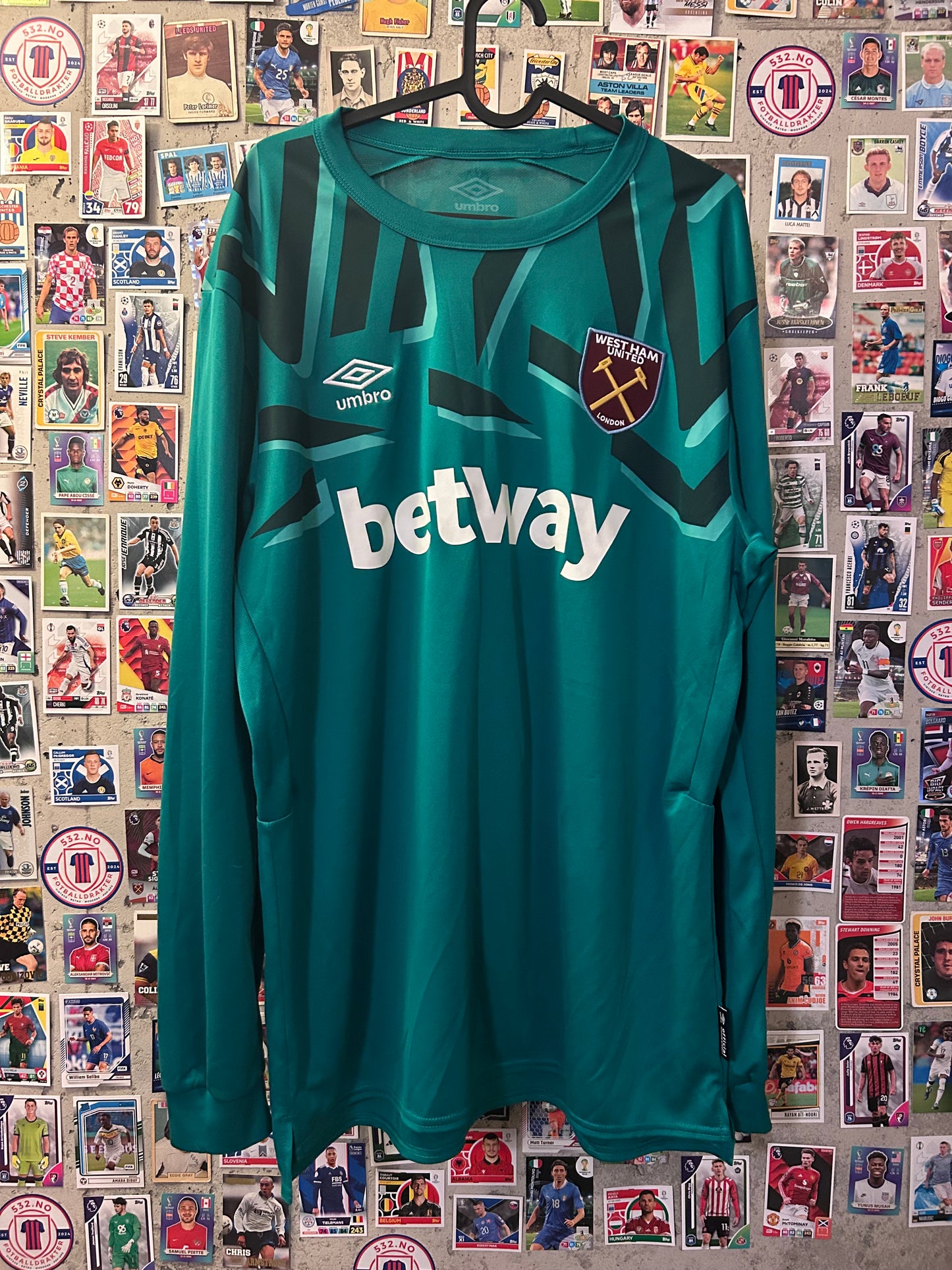 West Ham United - 2019/20 (XL)