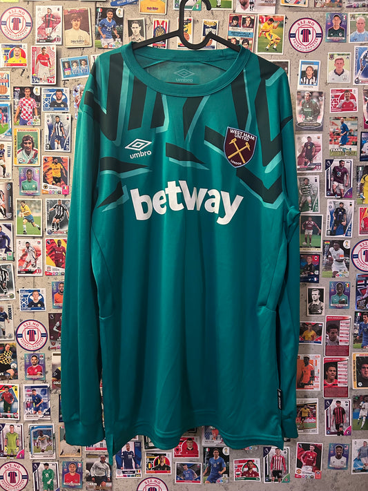 West Ham United - 2019/20 (XL)