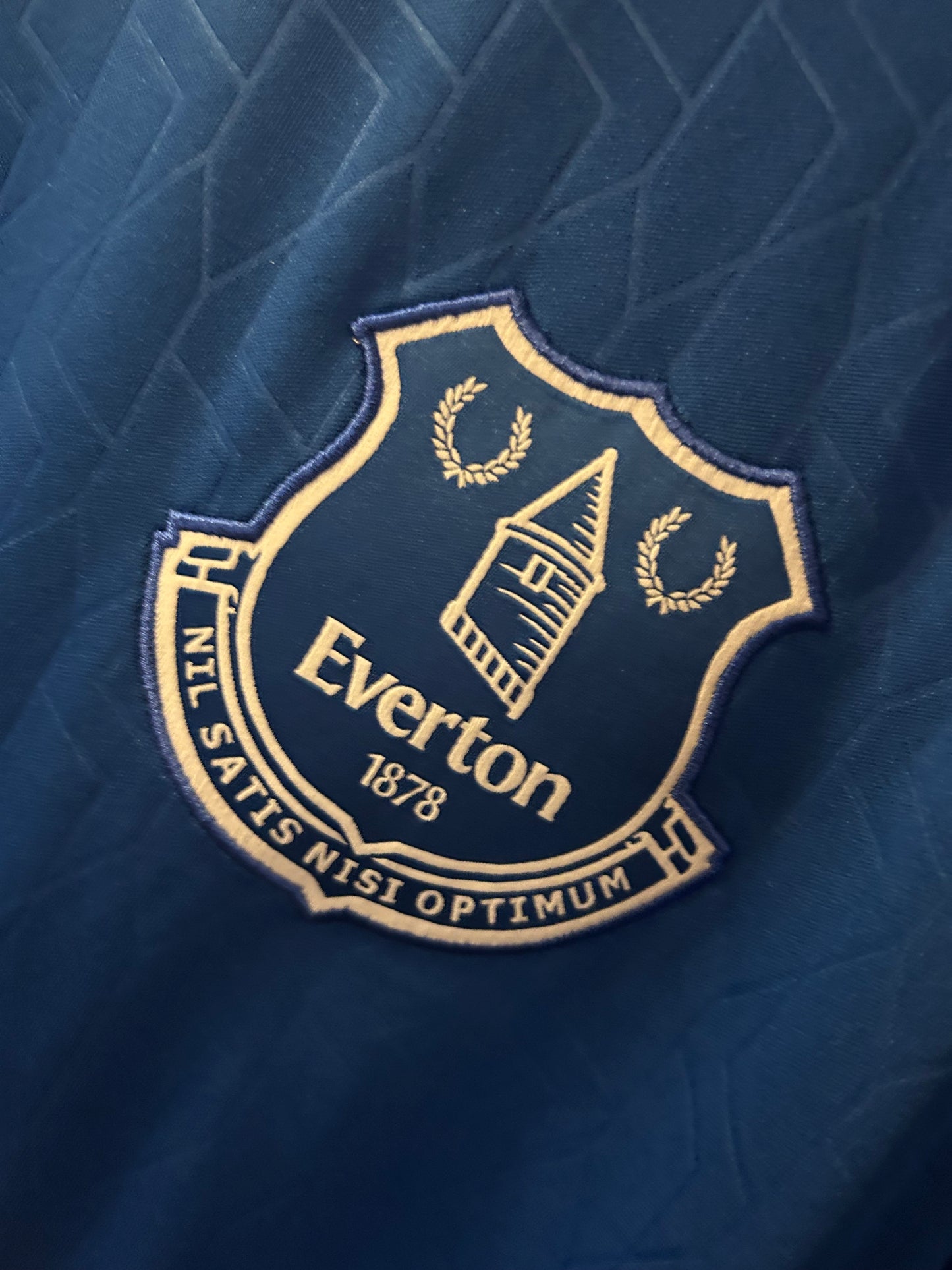 Everton - 2022/23 (L)