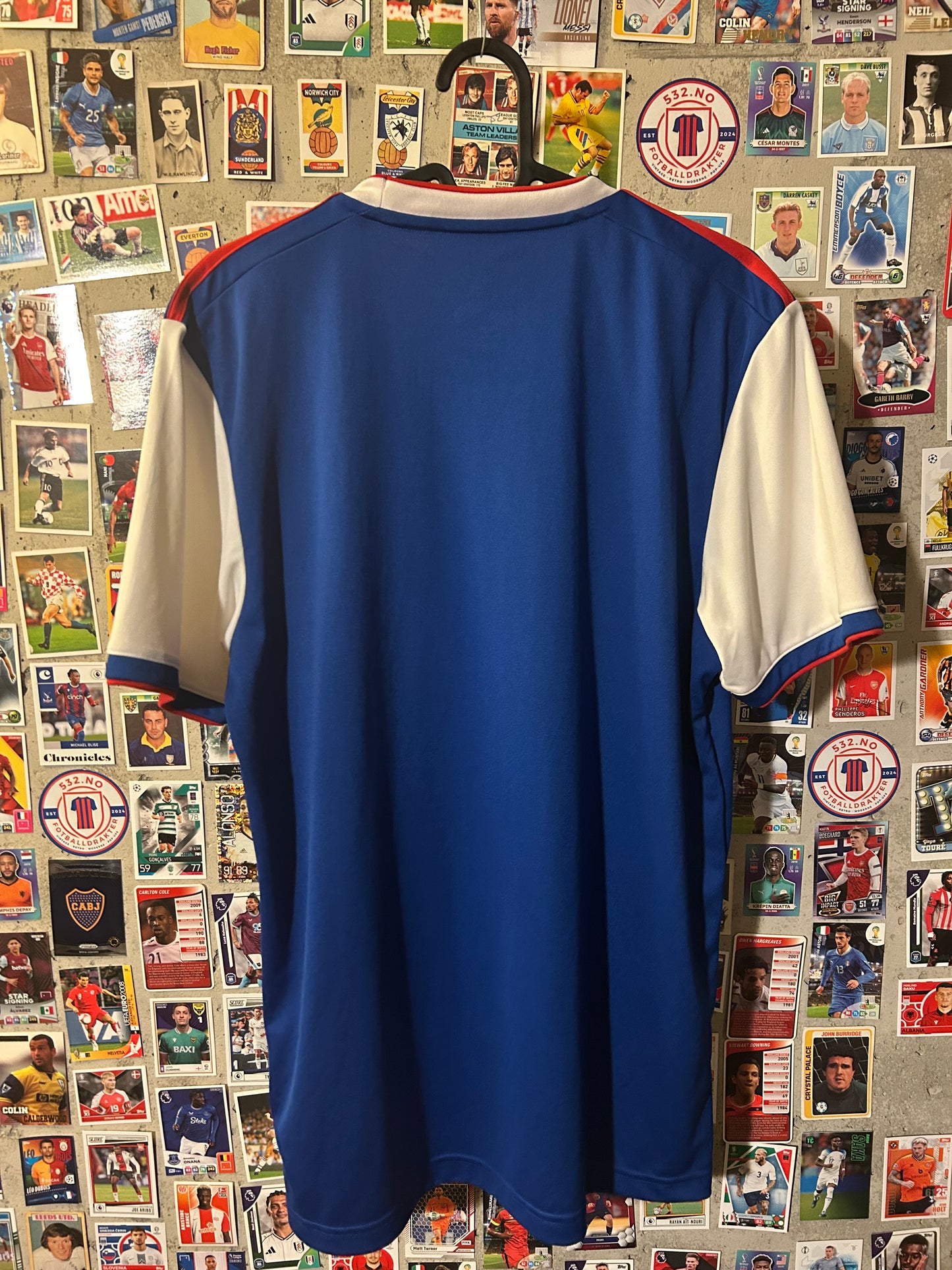 Ipswich Town - 2018/19 (M)